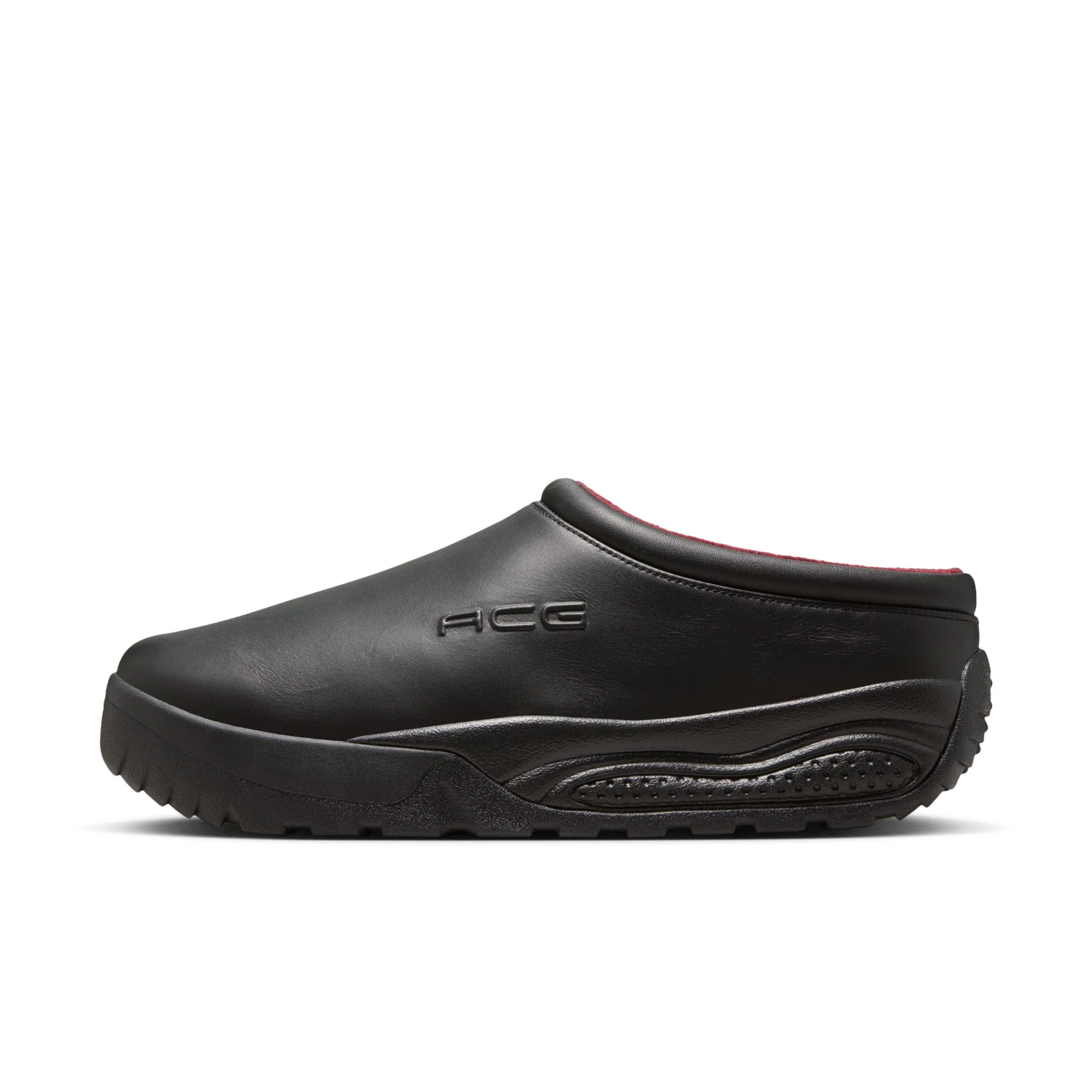 ACG RUFUS