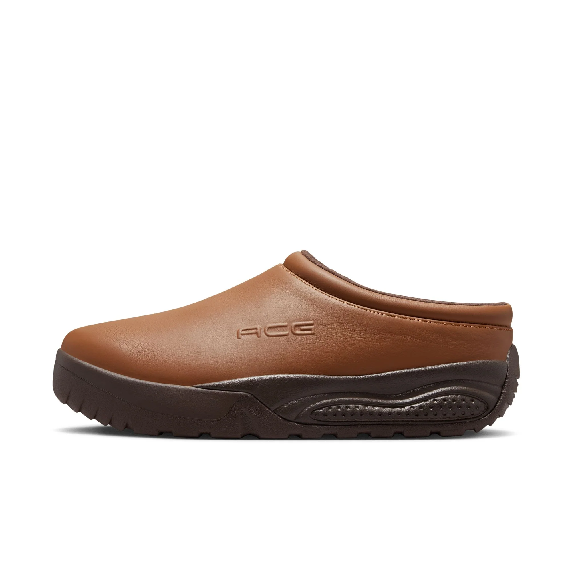ACG RUFUS