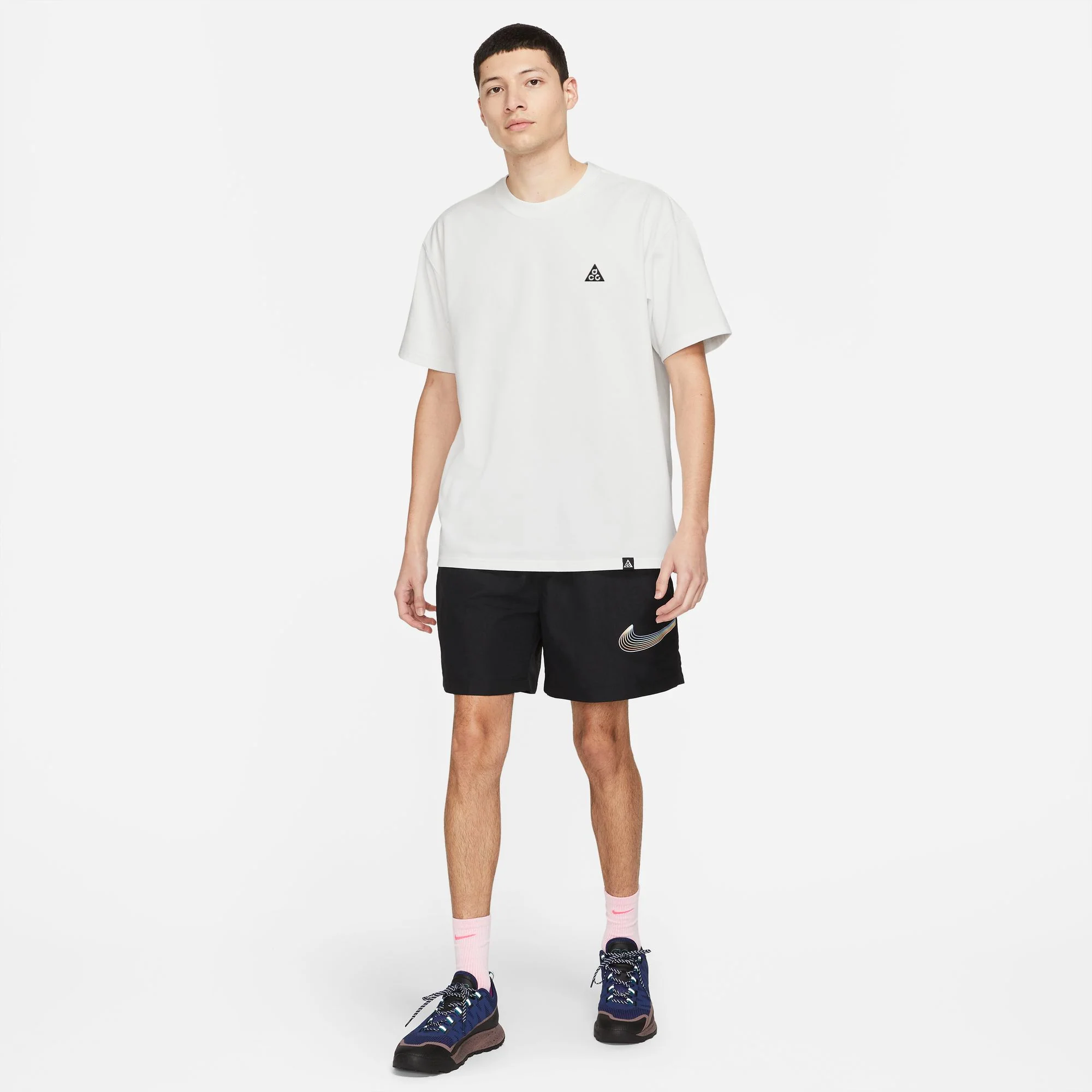 ACG SHORT-SLEEVE T-SHIRT - Image 2