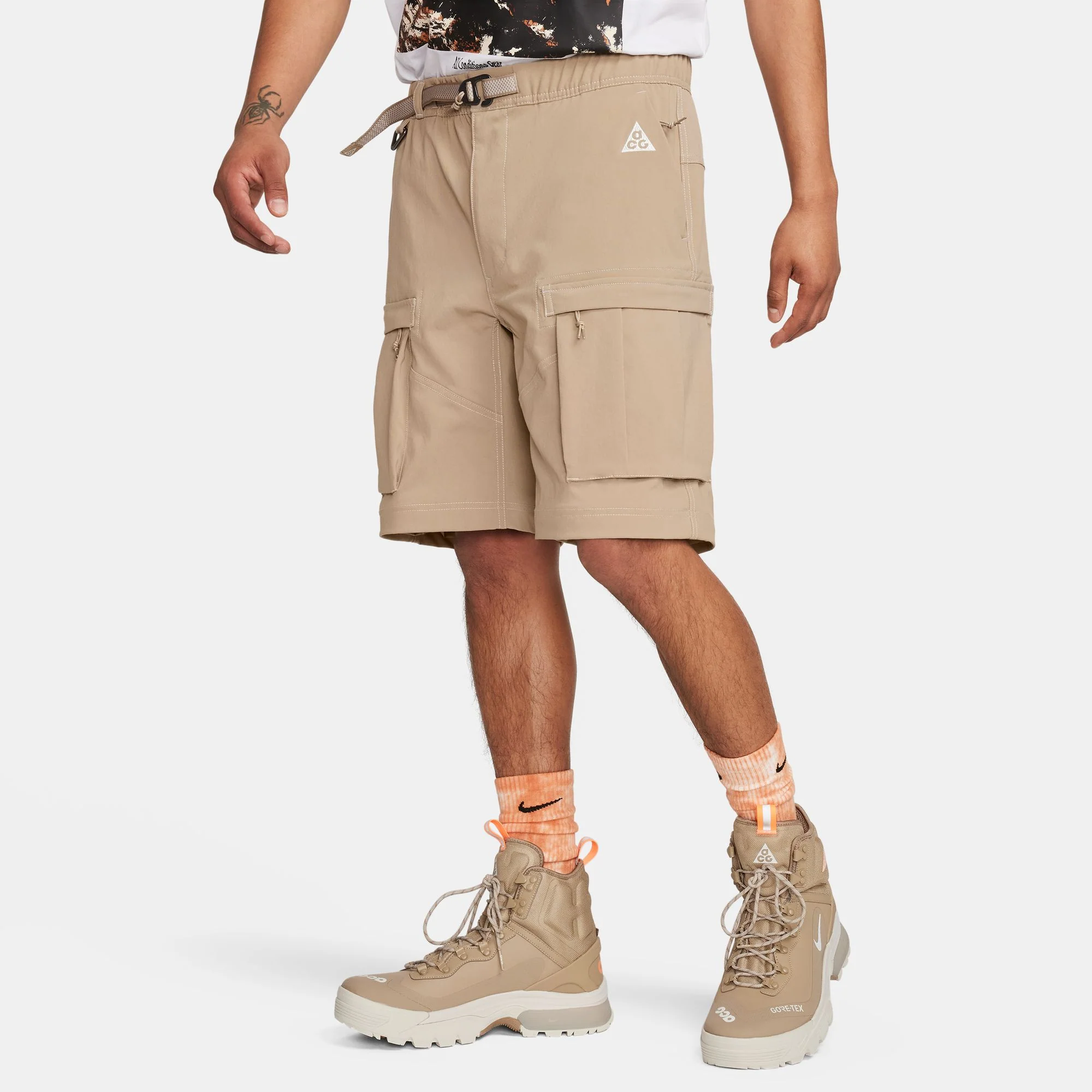 ACG SMITH SUMMIT CARGO PANT - Image 5