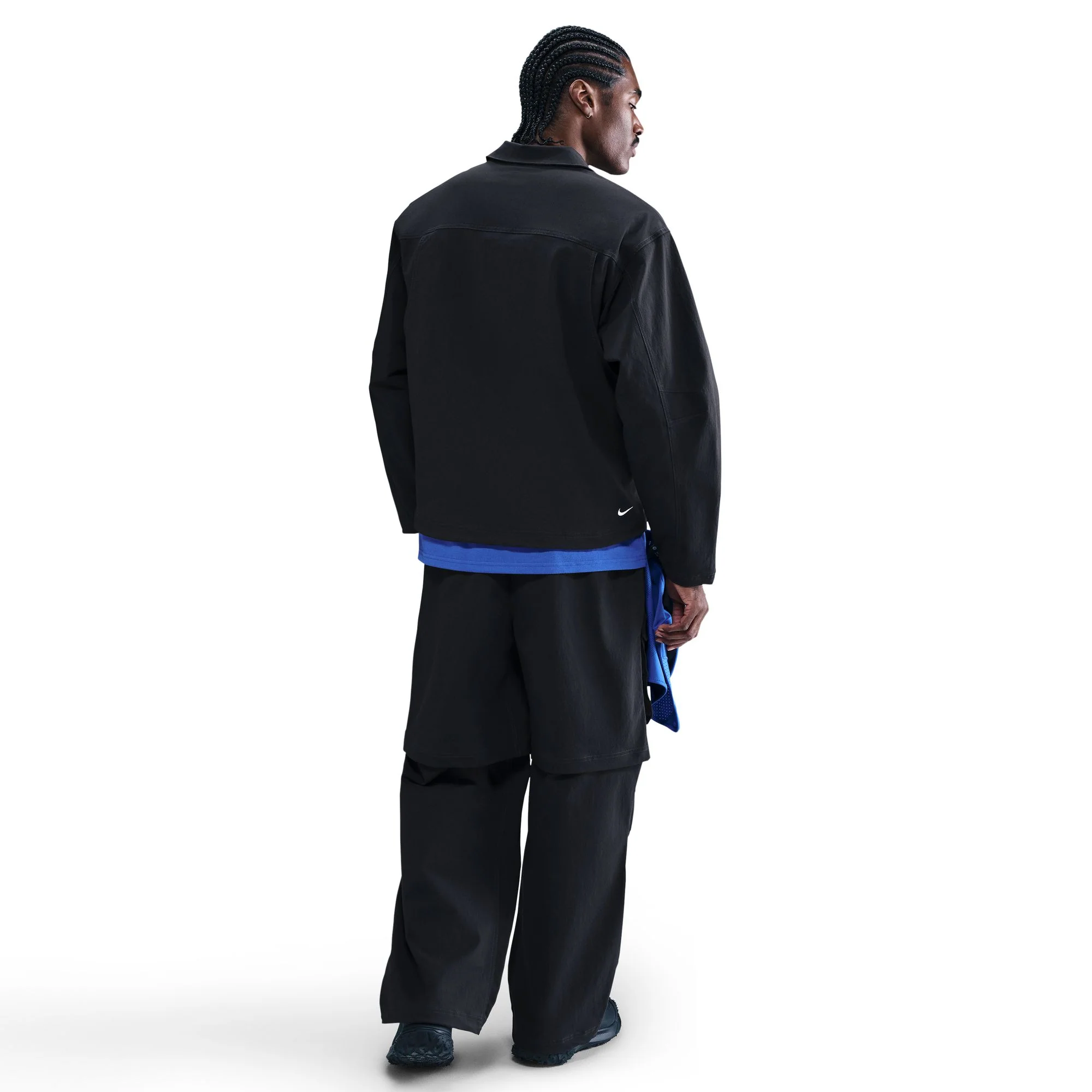 ACG "SMITH SUMMIT" ZIP CARGO PANTS - Image 4