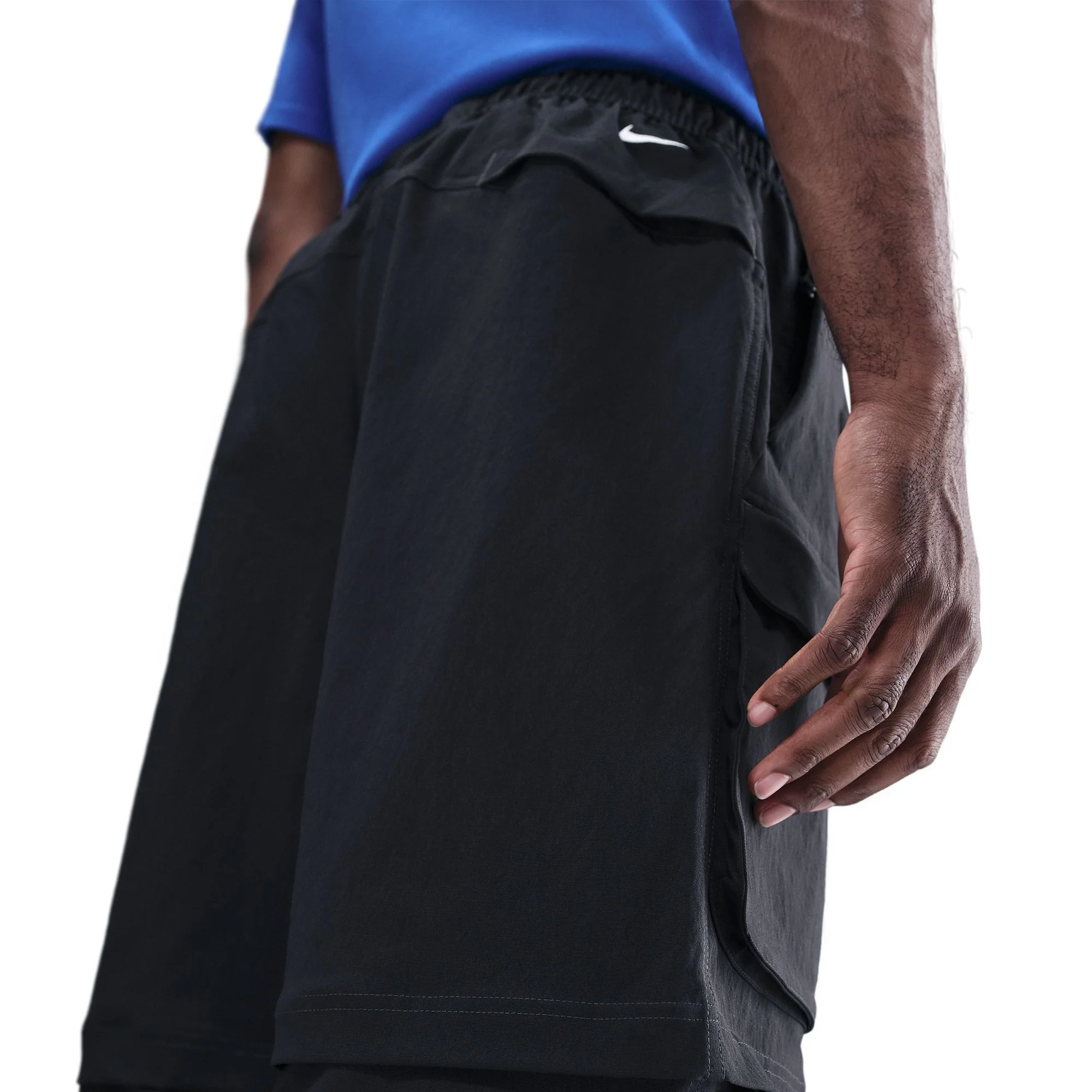 ACG "SMITH SUMMIT" ZIP CARGO PANTS - Image 5