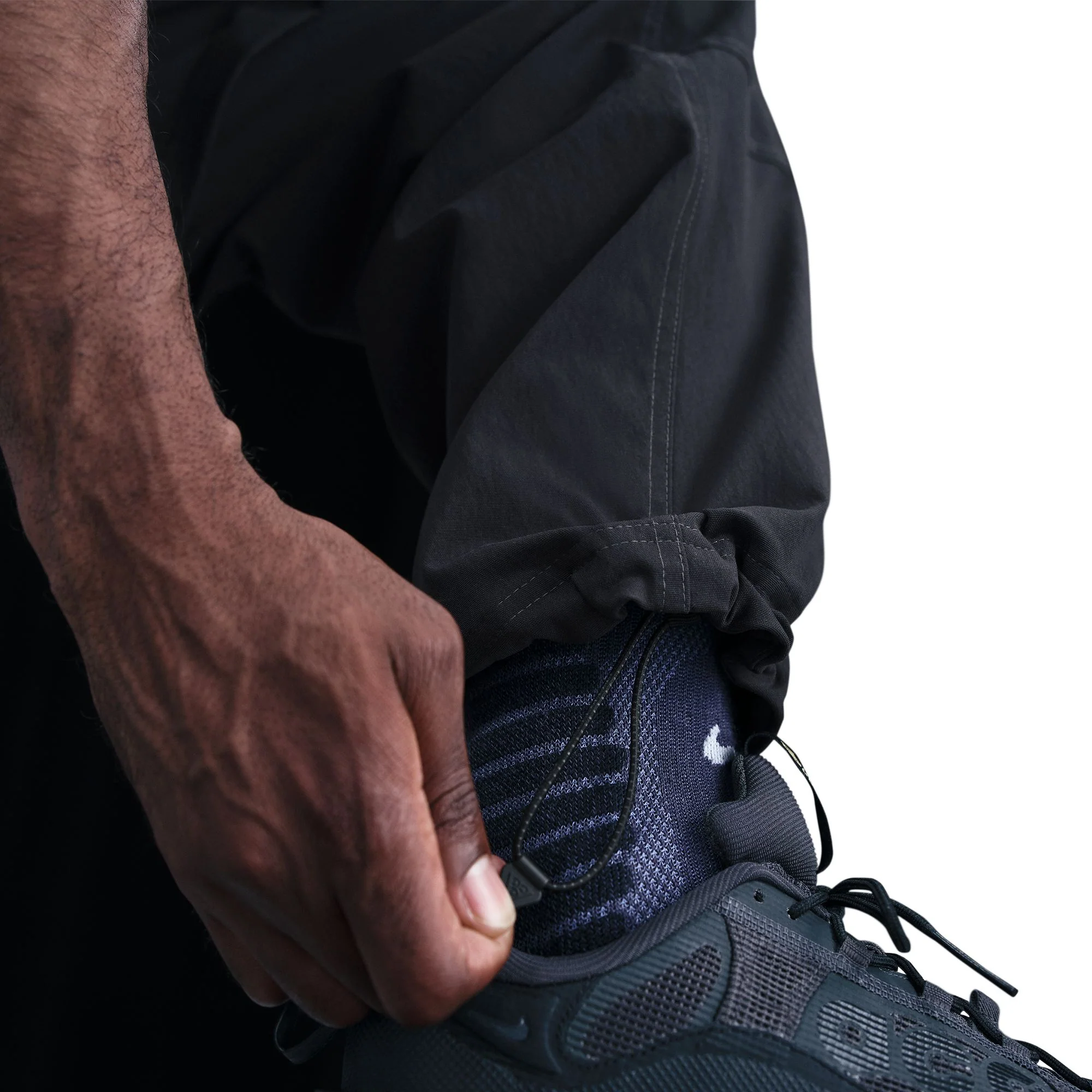 ACG "SMITH SUMMIT" ZIP CARGO PANTS - Image 6