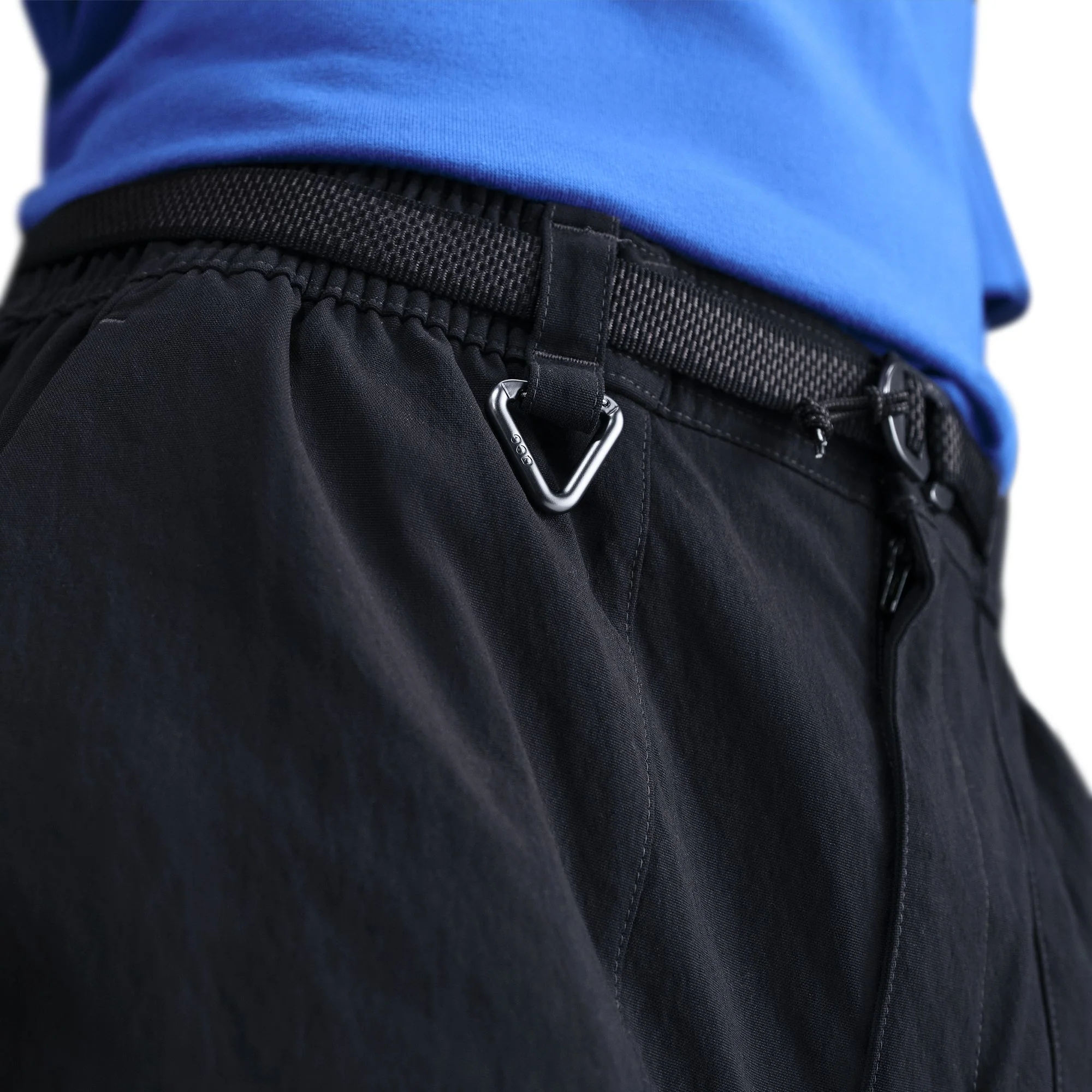 ACG "SMITH SUMMIT" ZIP CARGO PANTS - Image 8
