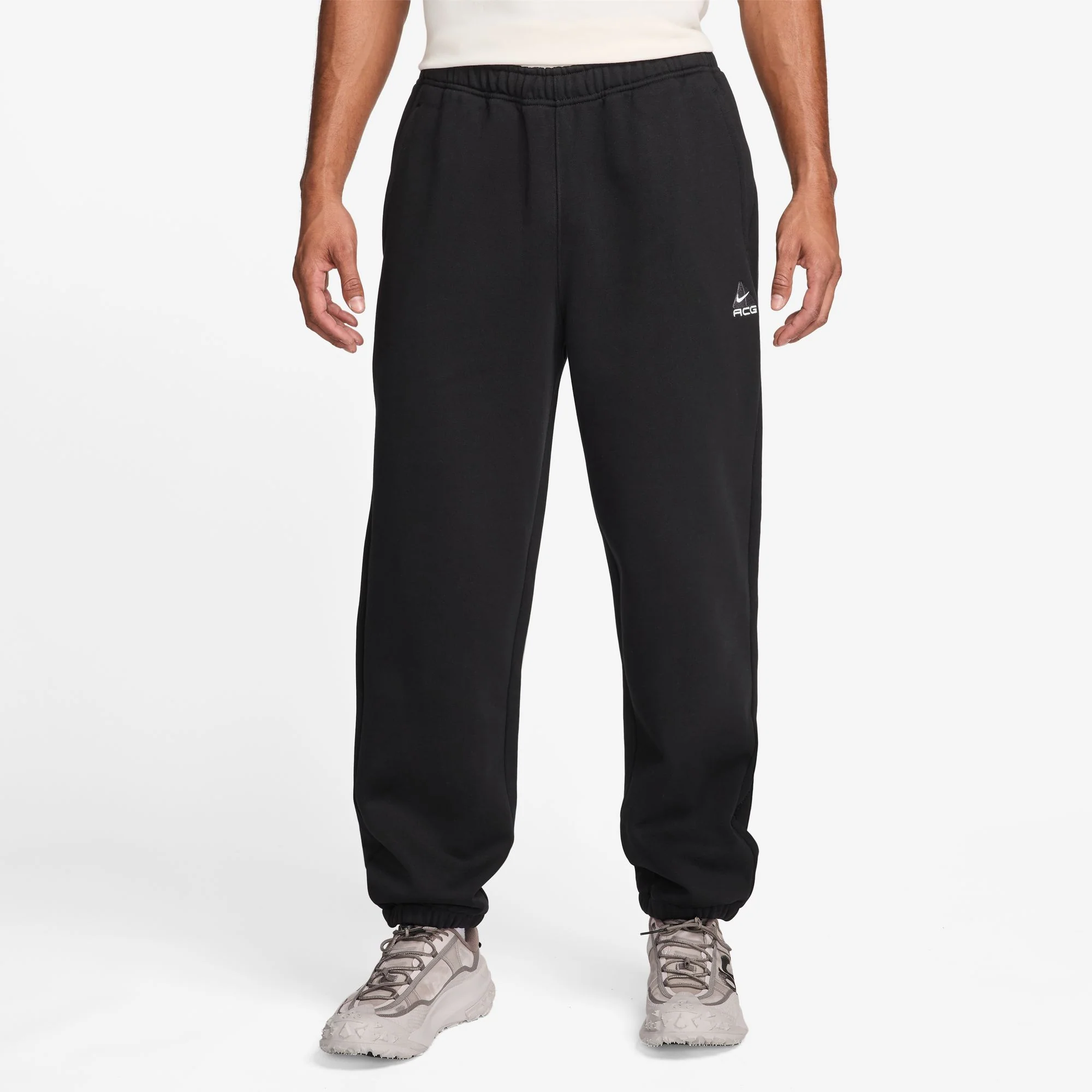 ACG THERMA-FIT REPEL TUFF FLEECE LUNGS PANTS - Image 3