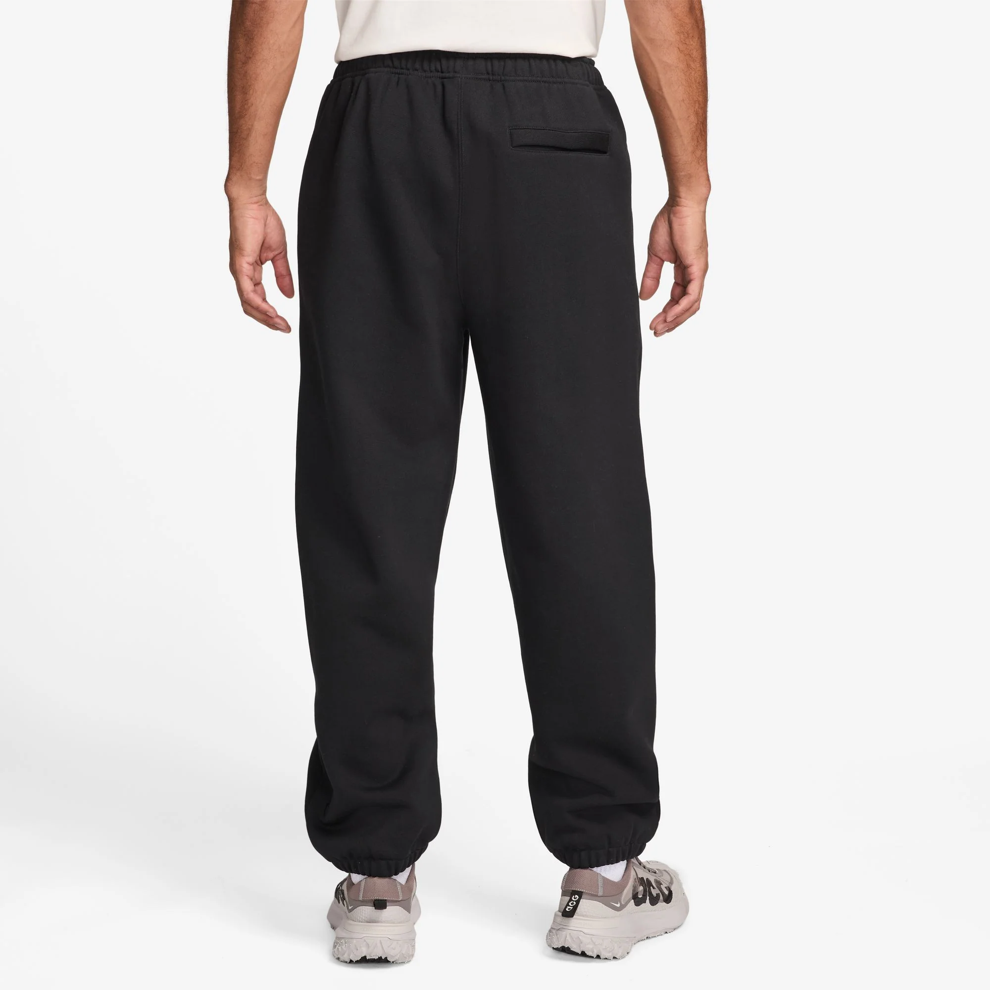ACG THERMA-FIT REPEL TUFF FLEECE LUNGS PANTS - Image 5
