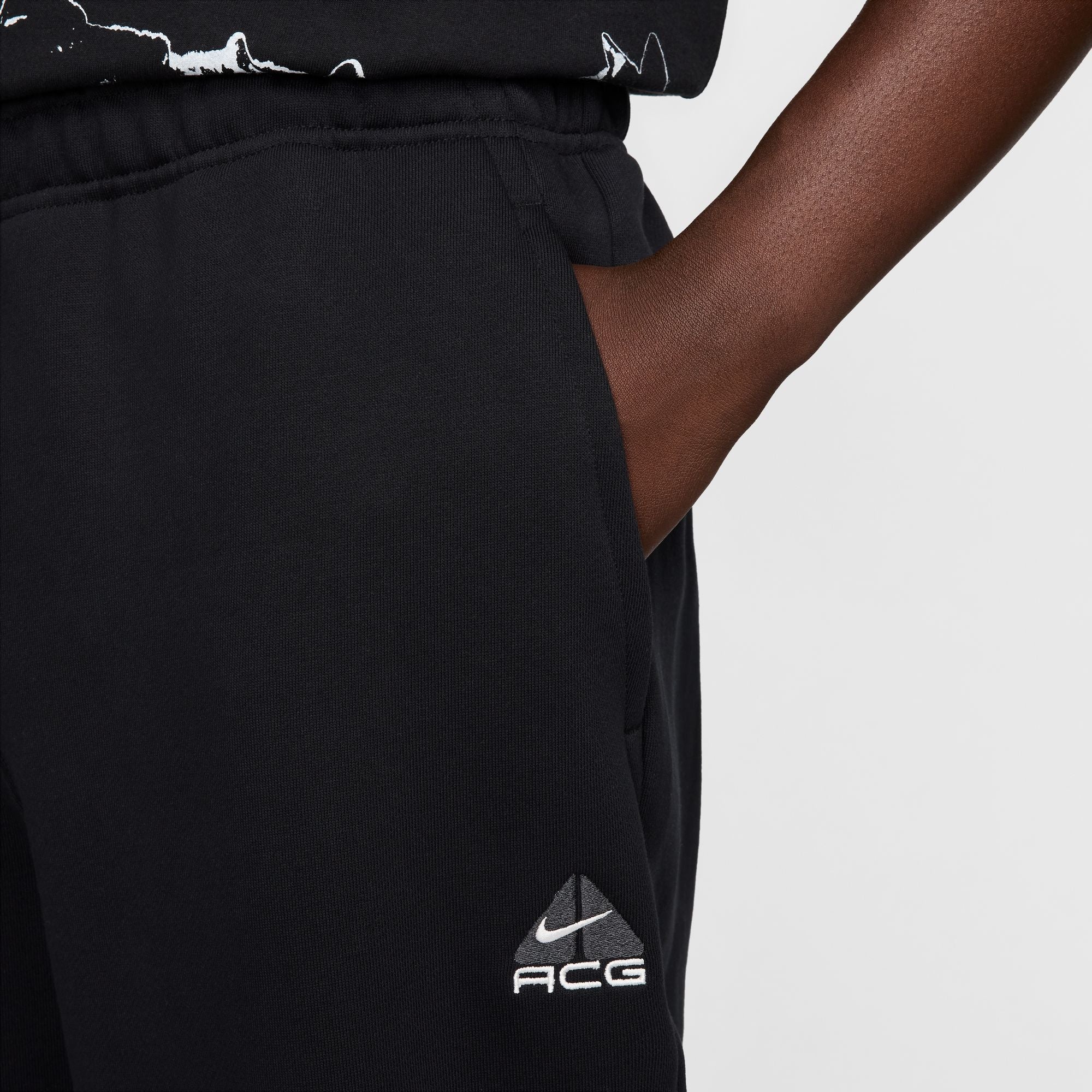 ACG THERMA-FIT REPEL TUFF FLEECE LUNGS PANTS - Image 7