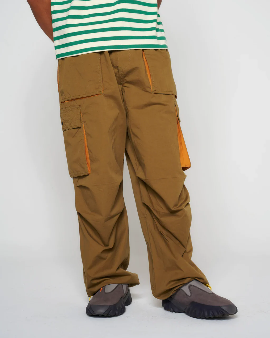 ADJUSTABLE SKATE PANT - Image 2