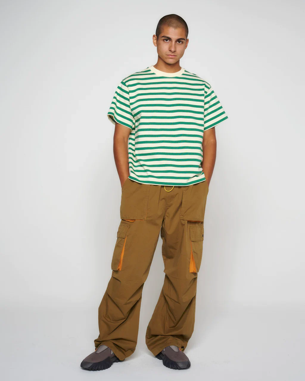 ADJUSTABLE SKATE PANT - Image 3