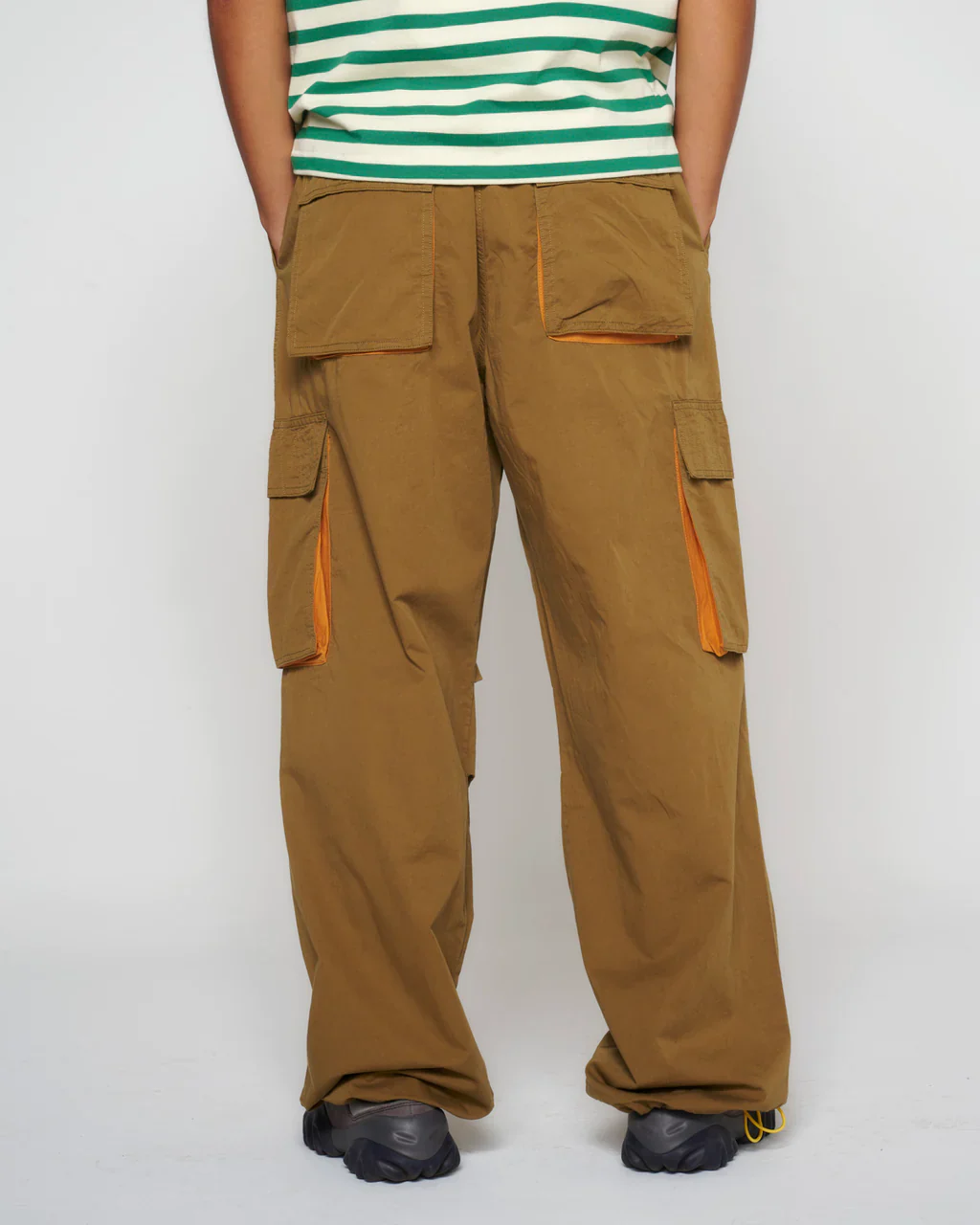ADJUSTABLE SKATE PANT - Image 5
