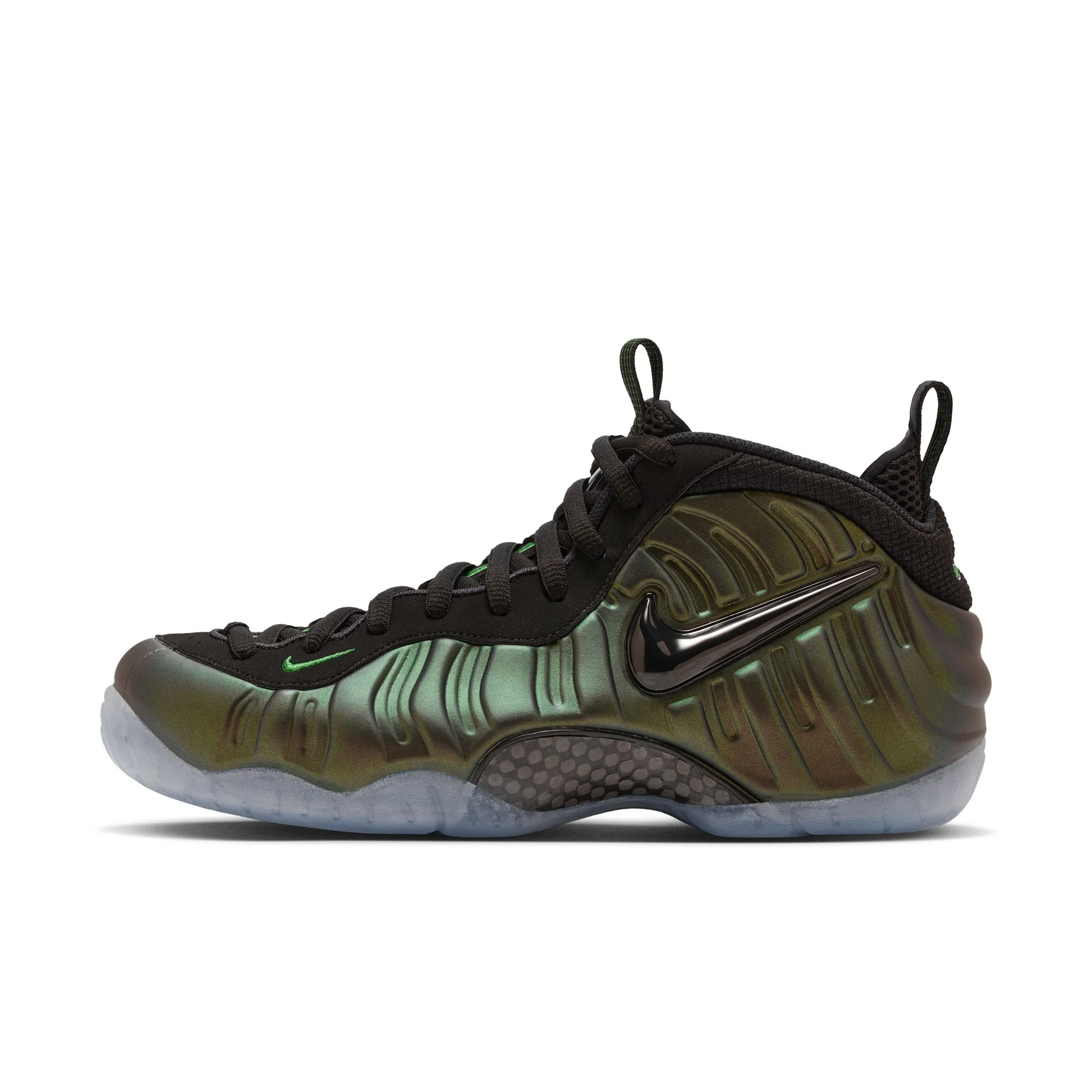 AIR FOAMPOSITE PRO