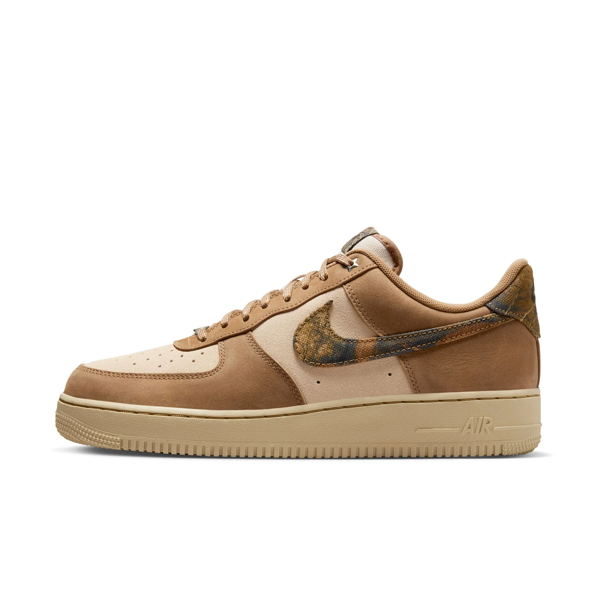 AIR FORCE 1 '07