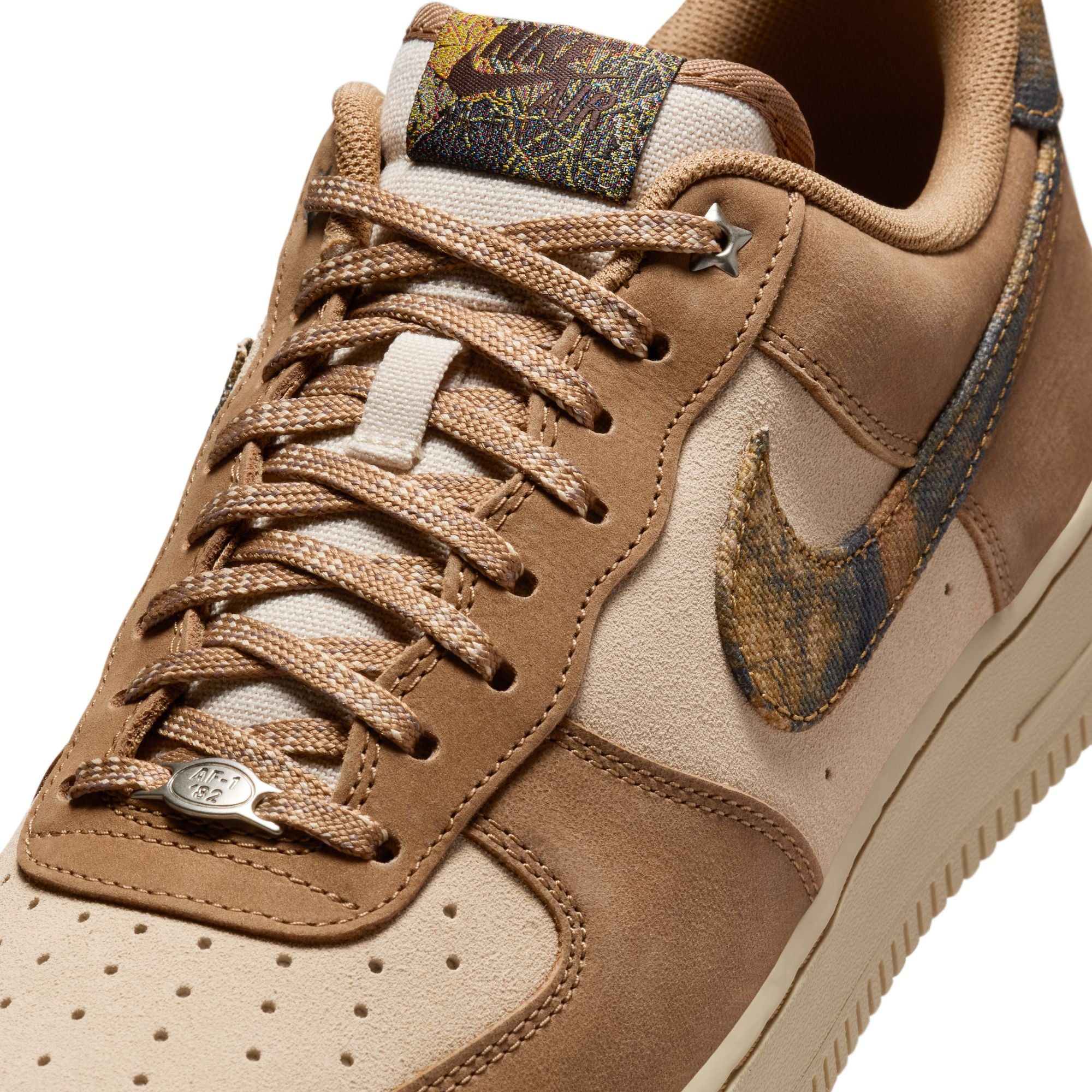 AIR FORCE 1 '07 - Image 5