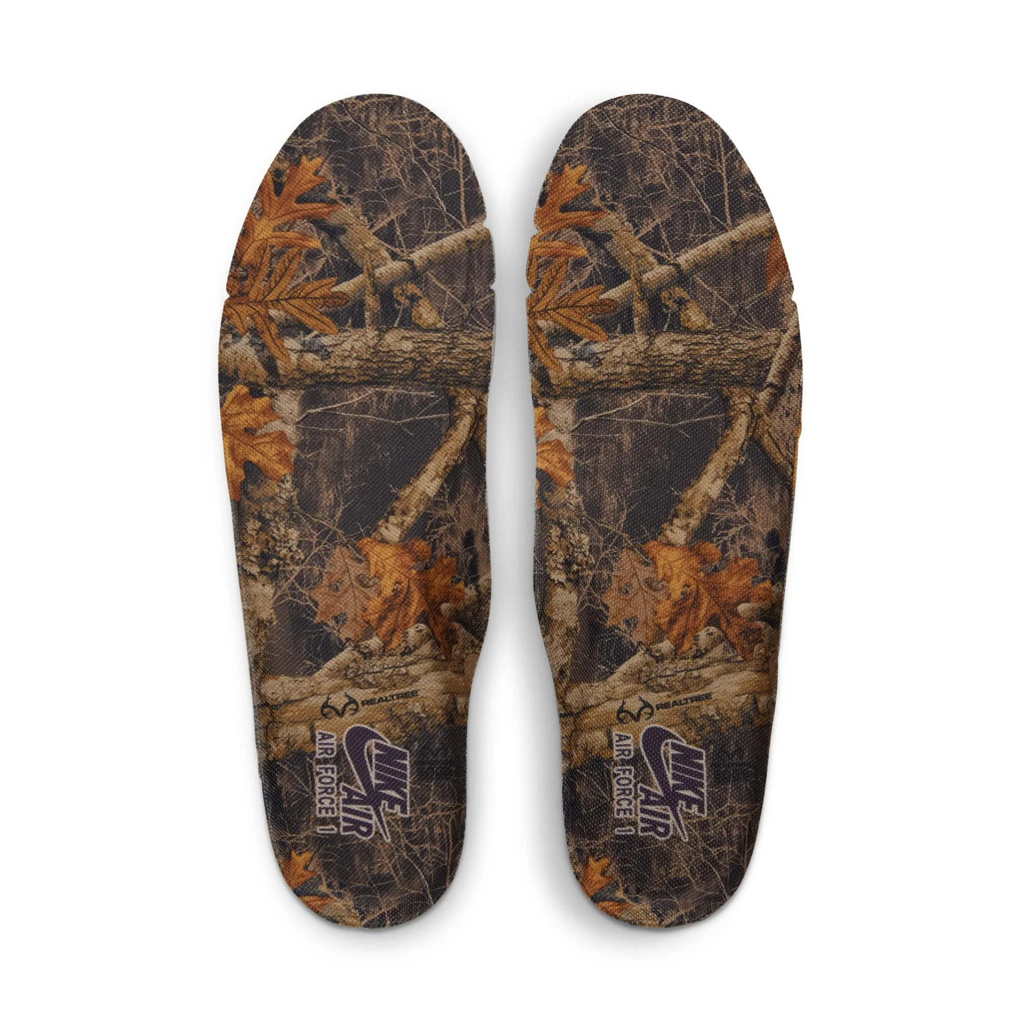 AIR FORCE 1 '07 - Image 8