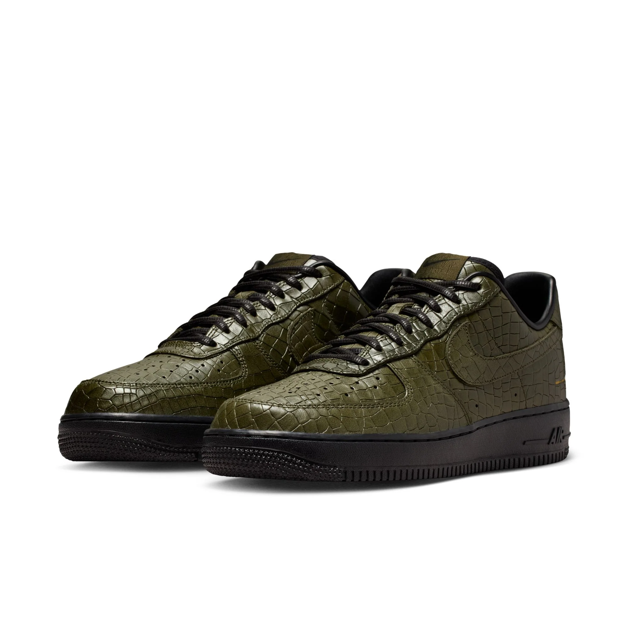 AIR FORCE 1 '07 PREMIUM - Image 3