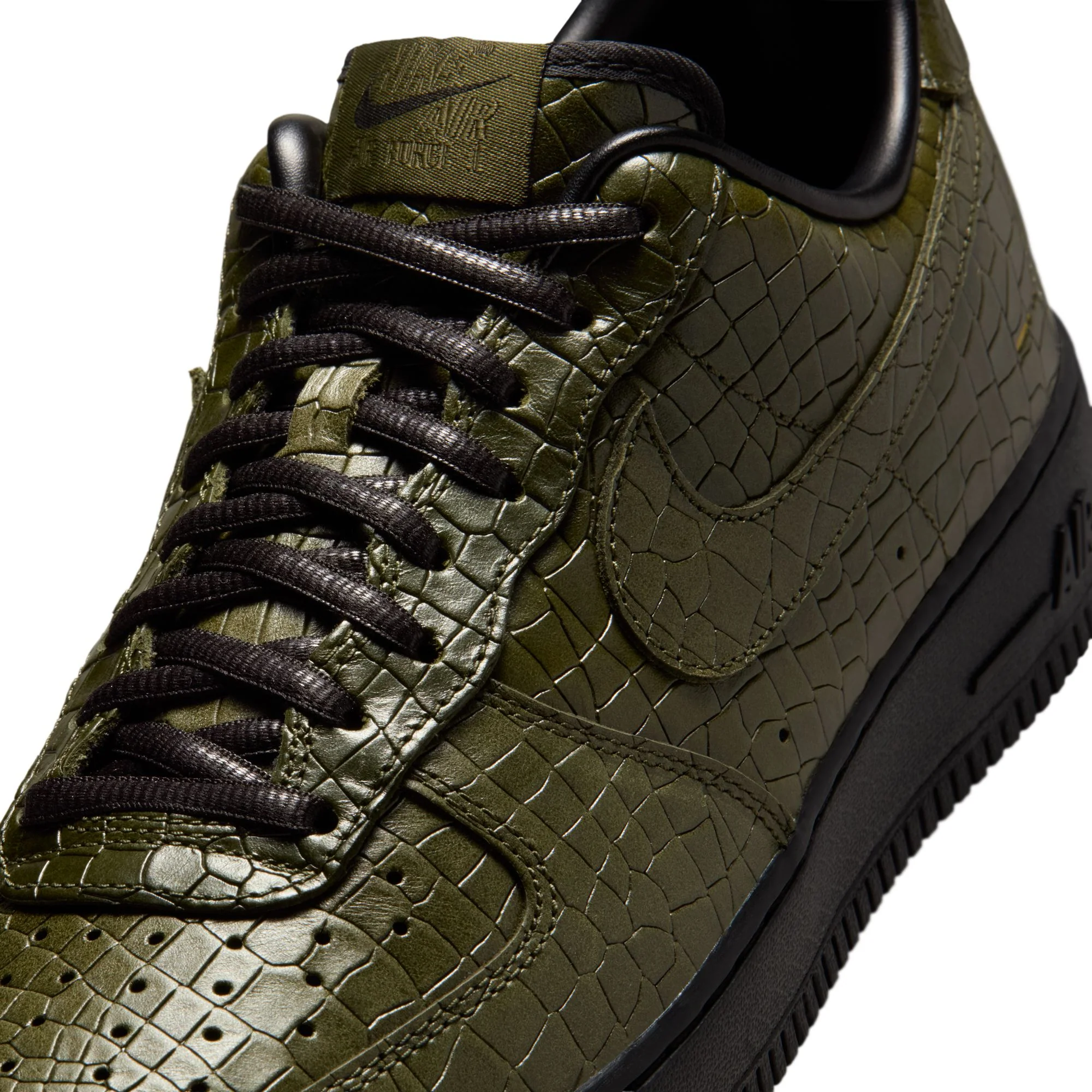 AIR FORCE 1 '07 PREMIUM - Image 4