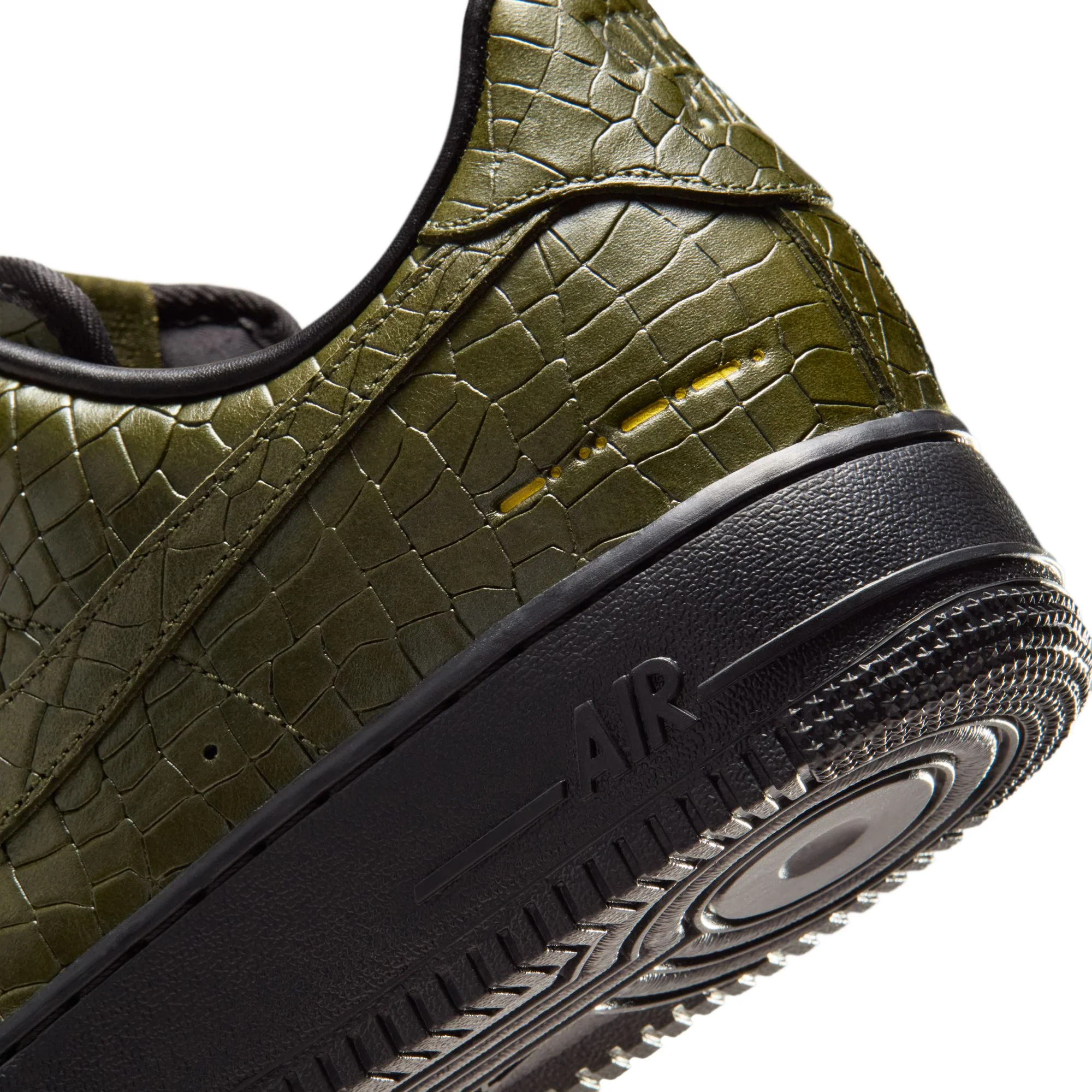 AIR FORCE 1 '07 PREMIUM - Image 5