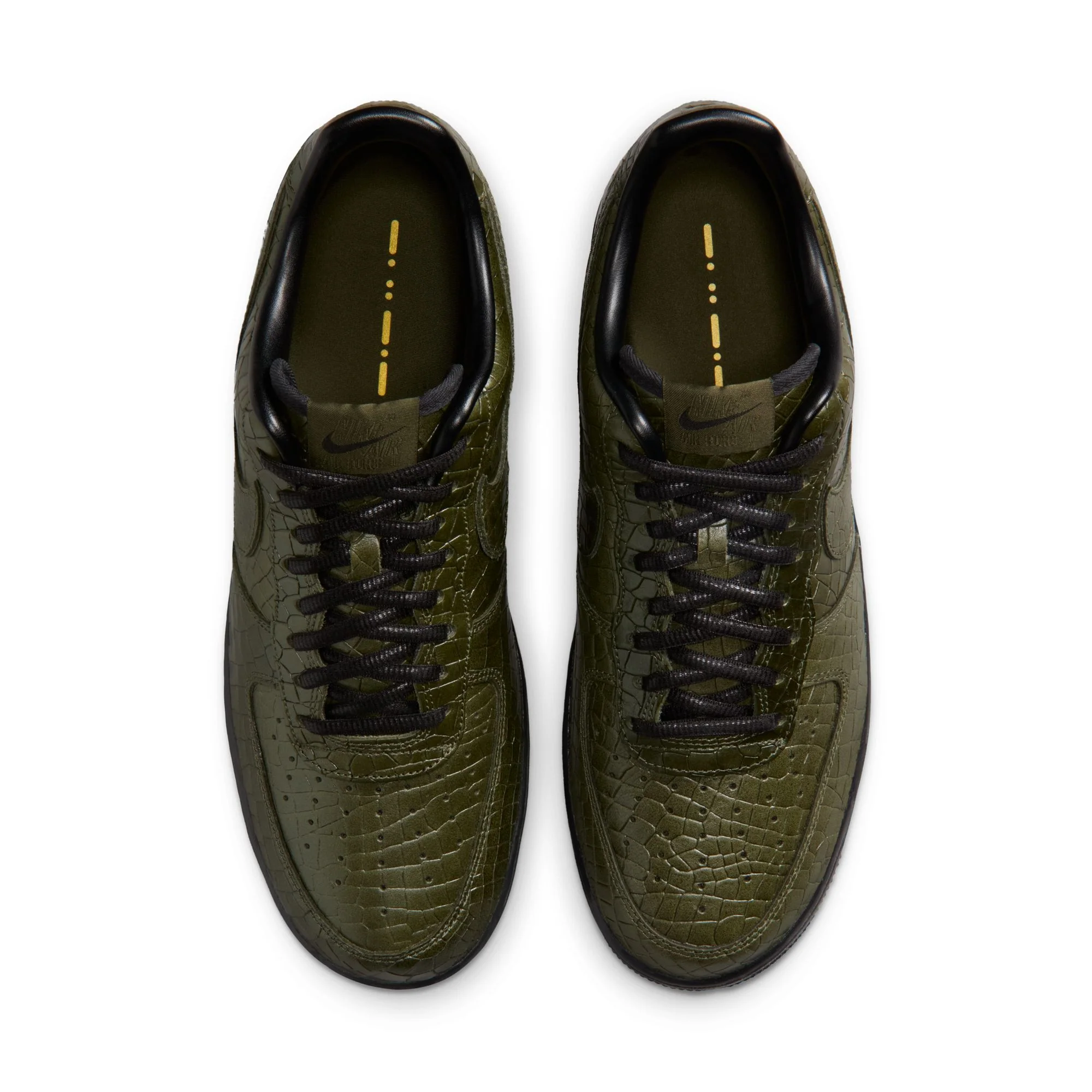 AIR FORCE 1 '07 PREMIUM - Image 6