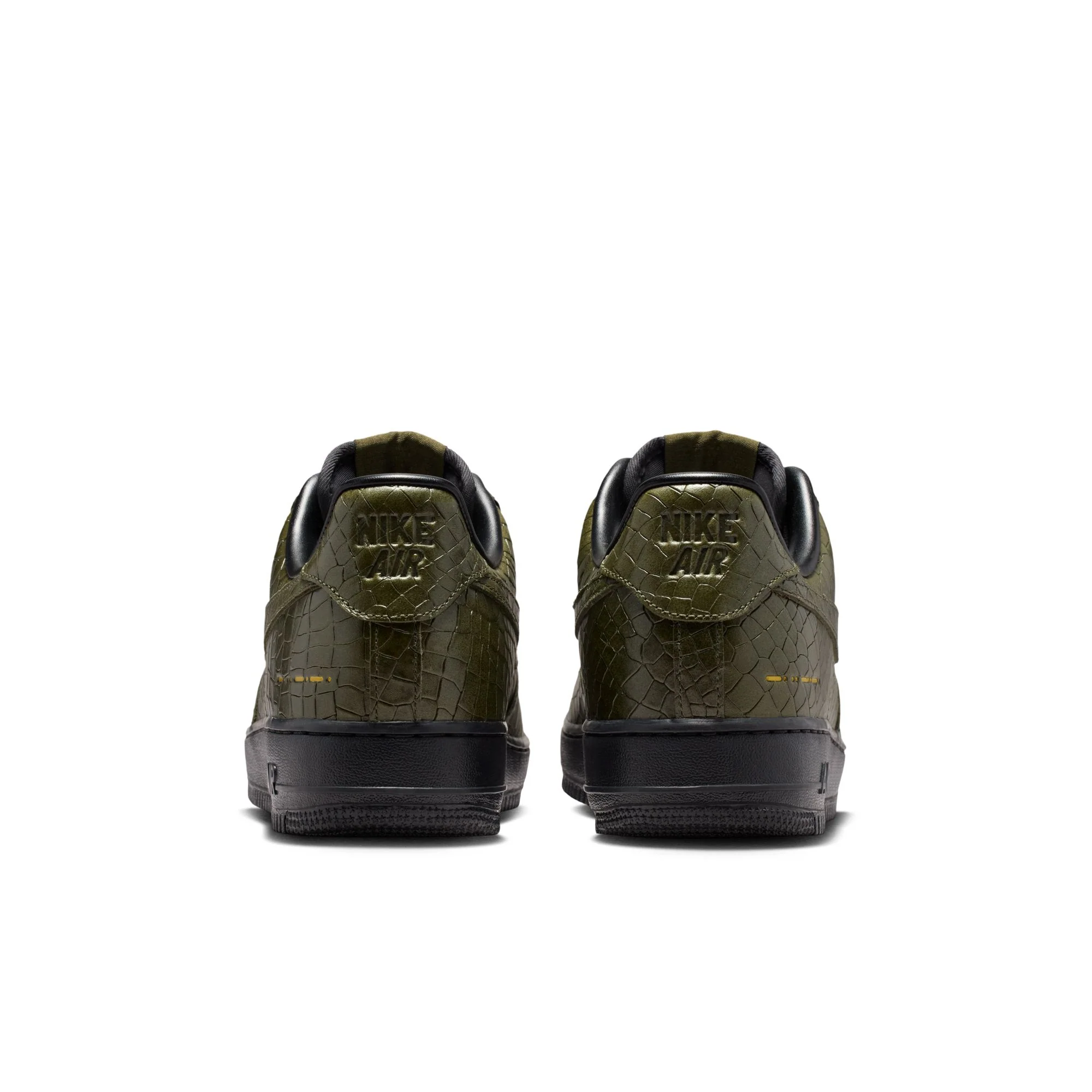 AIR FORCE 1 '07 PREMIUM - Image 7