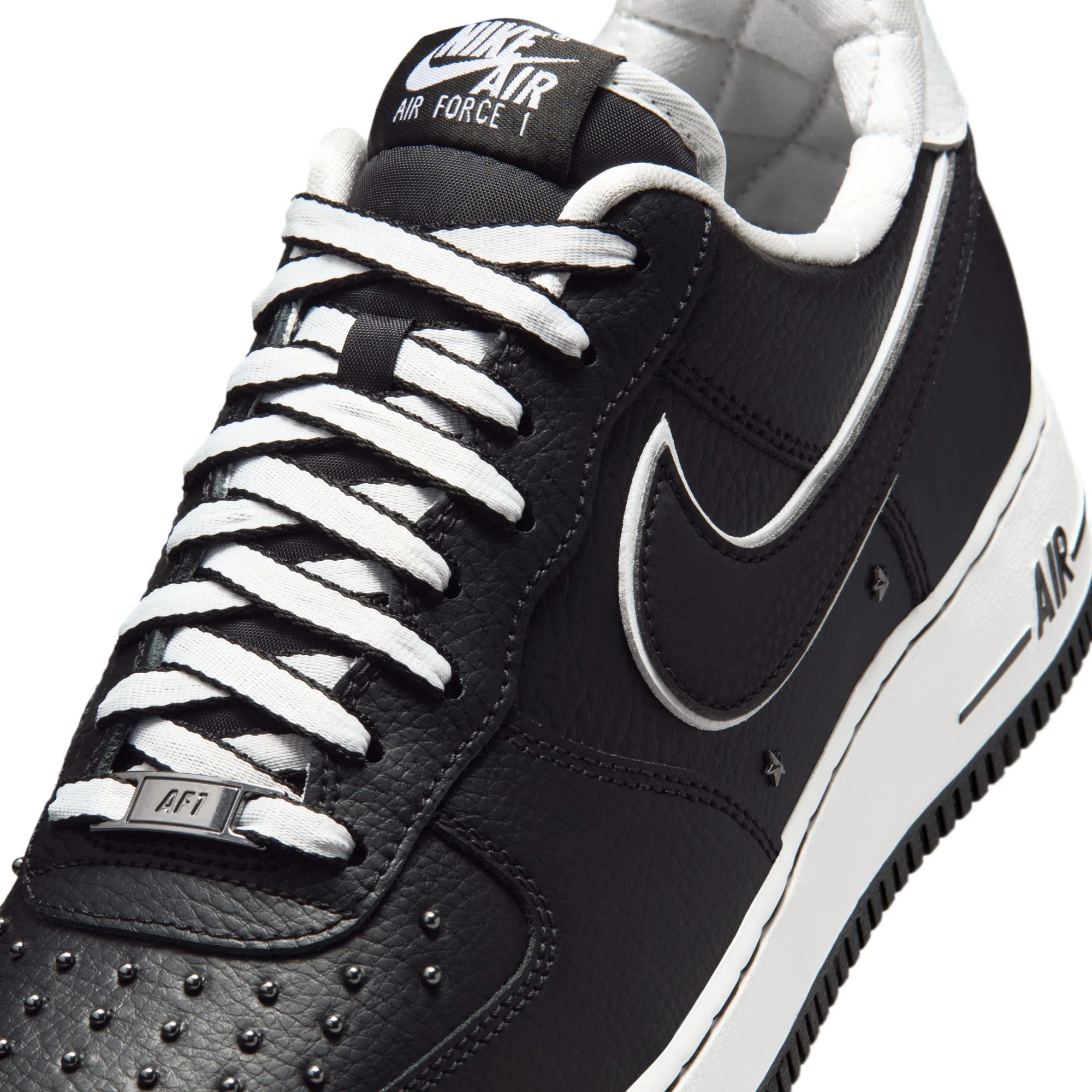 AIR FORCE 1 '07 PRM - Image 4