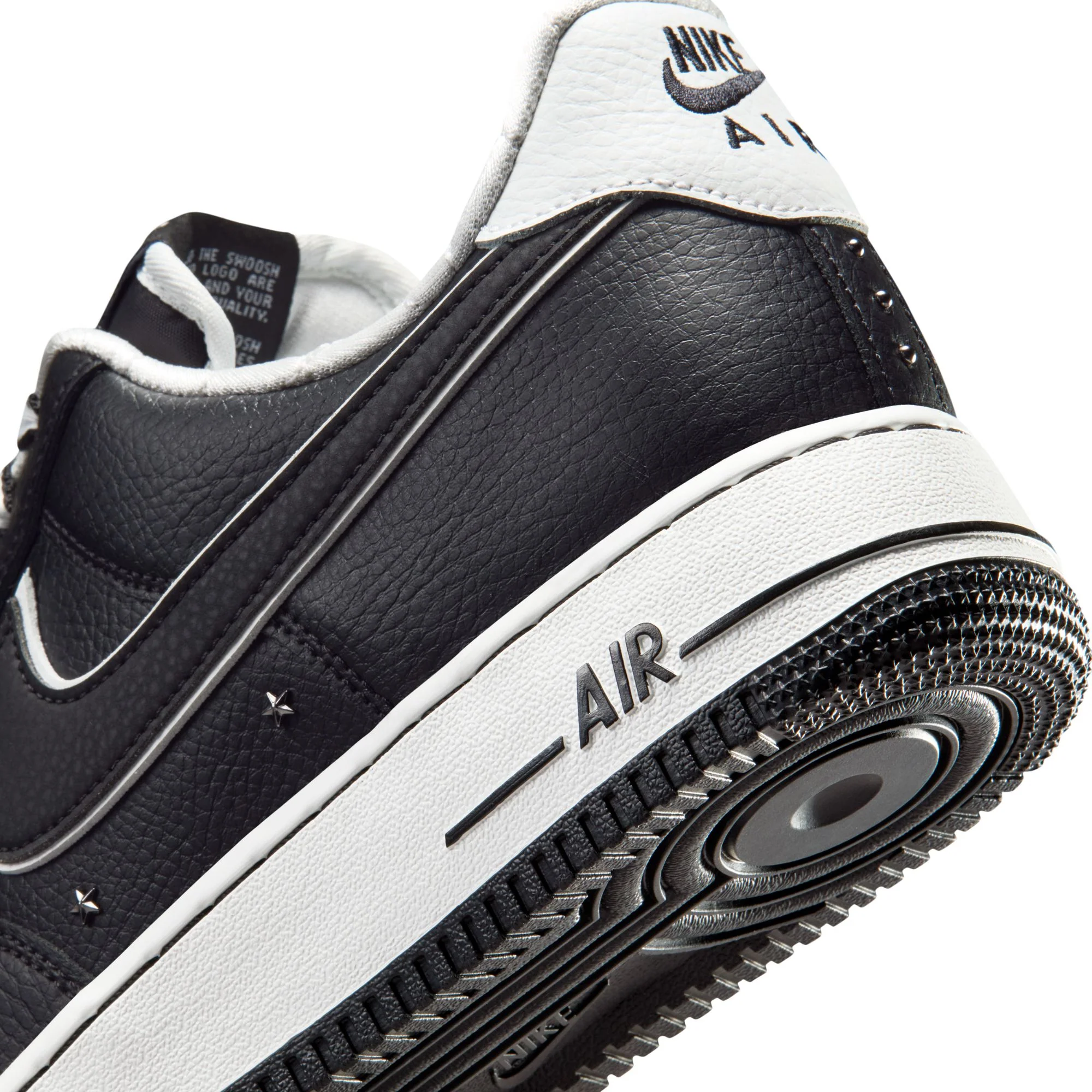 AIR FORCE 1 '07 PRM - Image 5