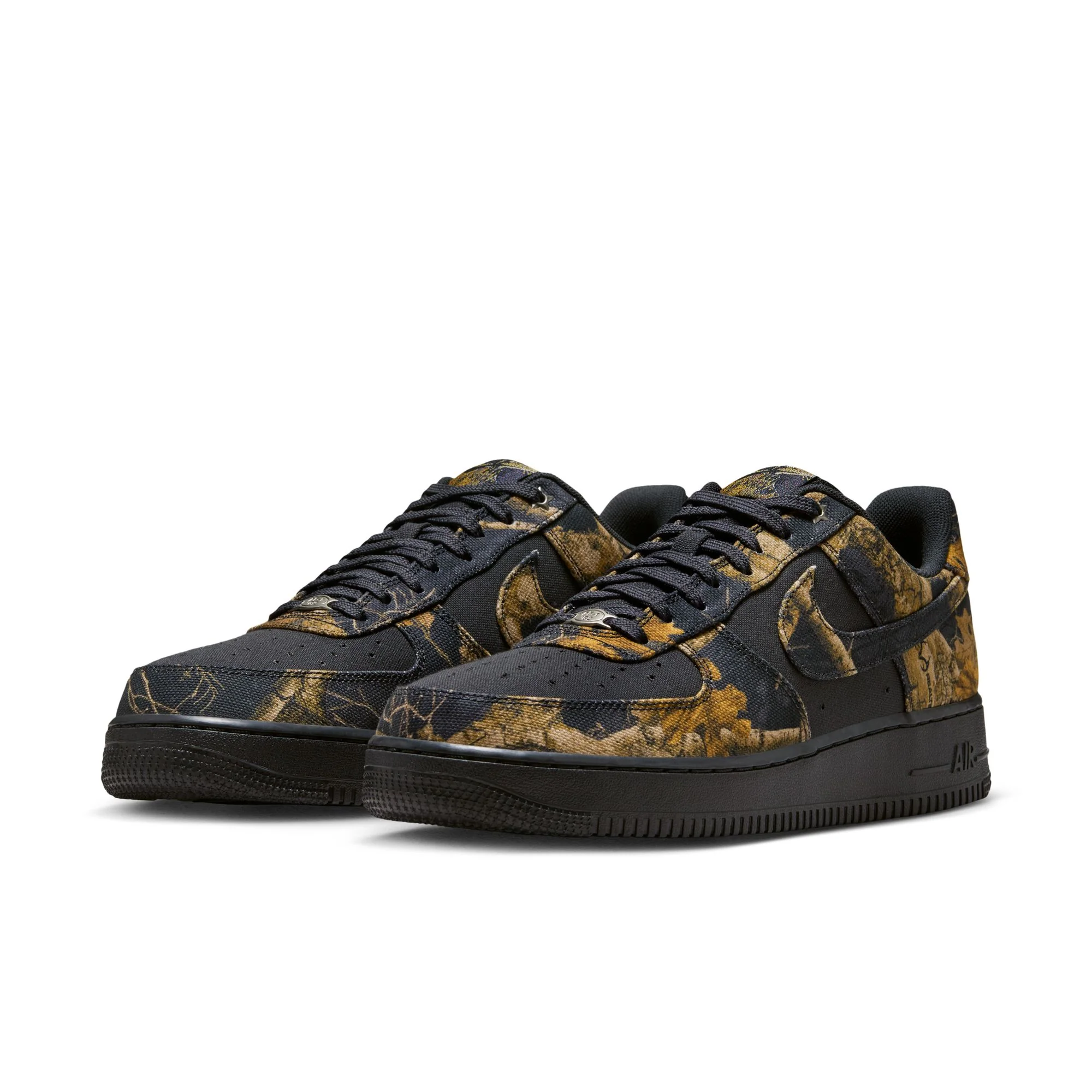 AIR FORCE 1 '07 REALTREE - Image 3