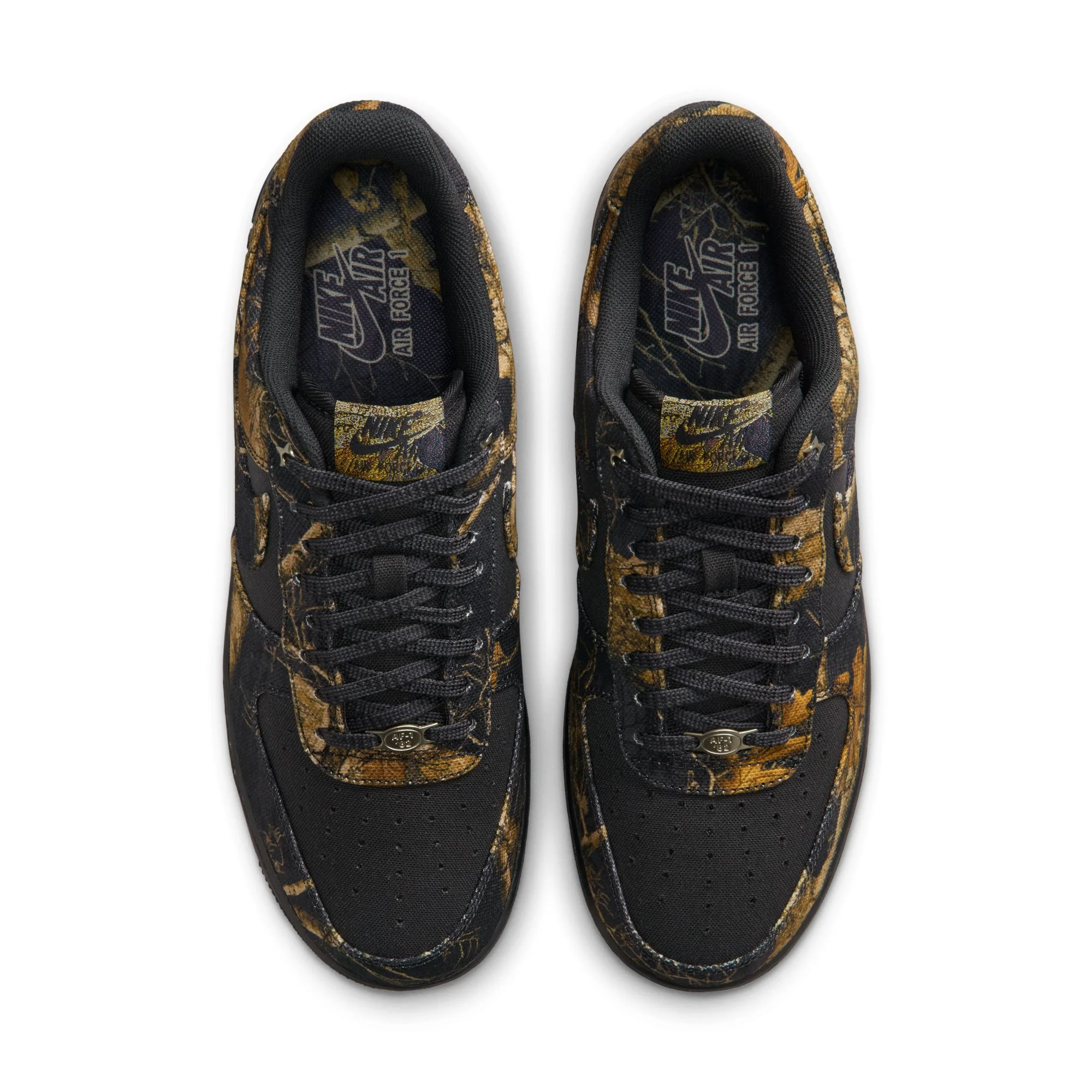 AIR FORCE 1 '07 REALTREE - Image 4