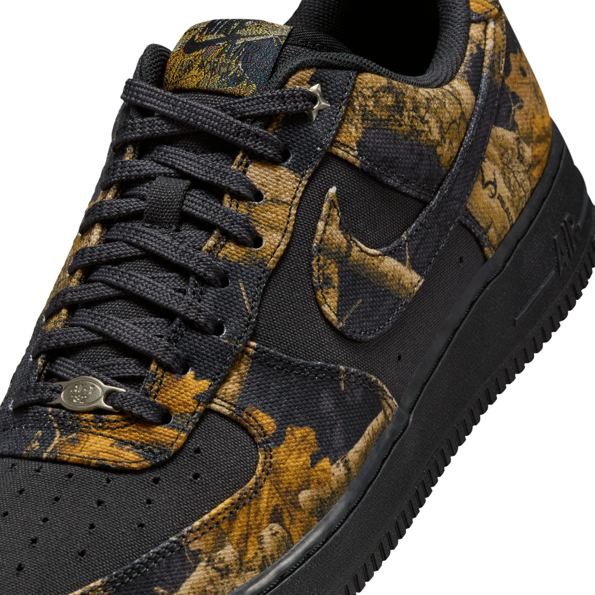 AIR FORCE 1 '07 REALTREE - Image 5