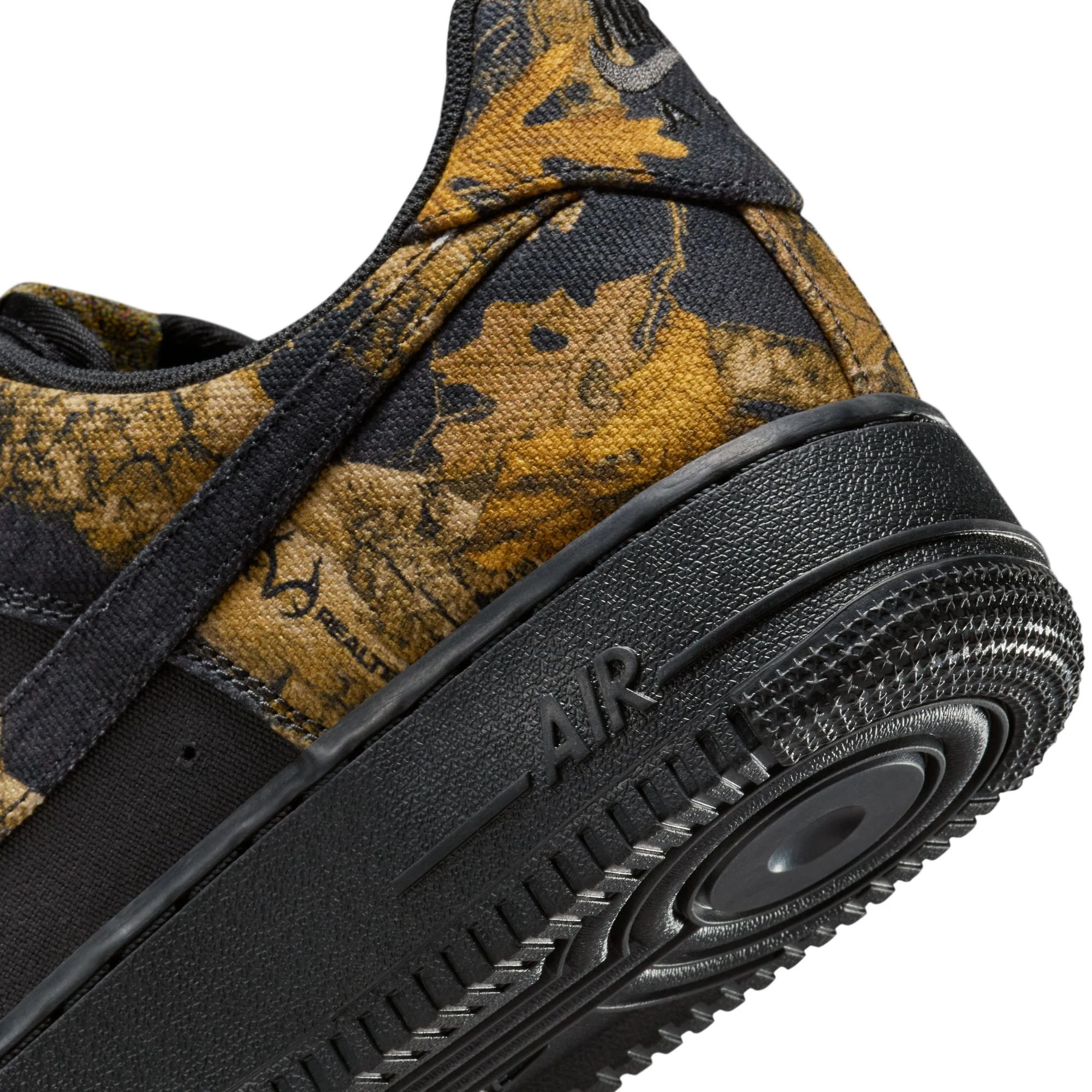 AIR FORCE 1 '07 REALTREE - Image 6