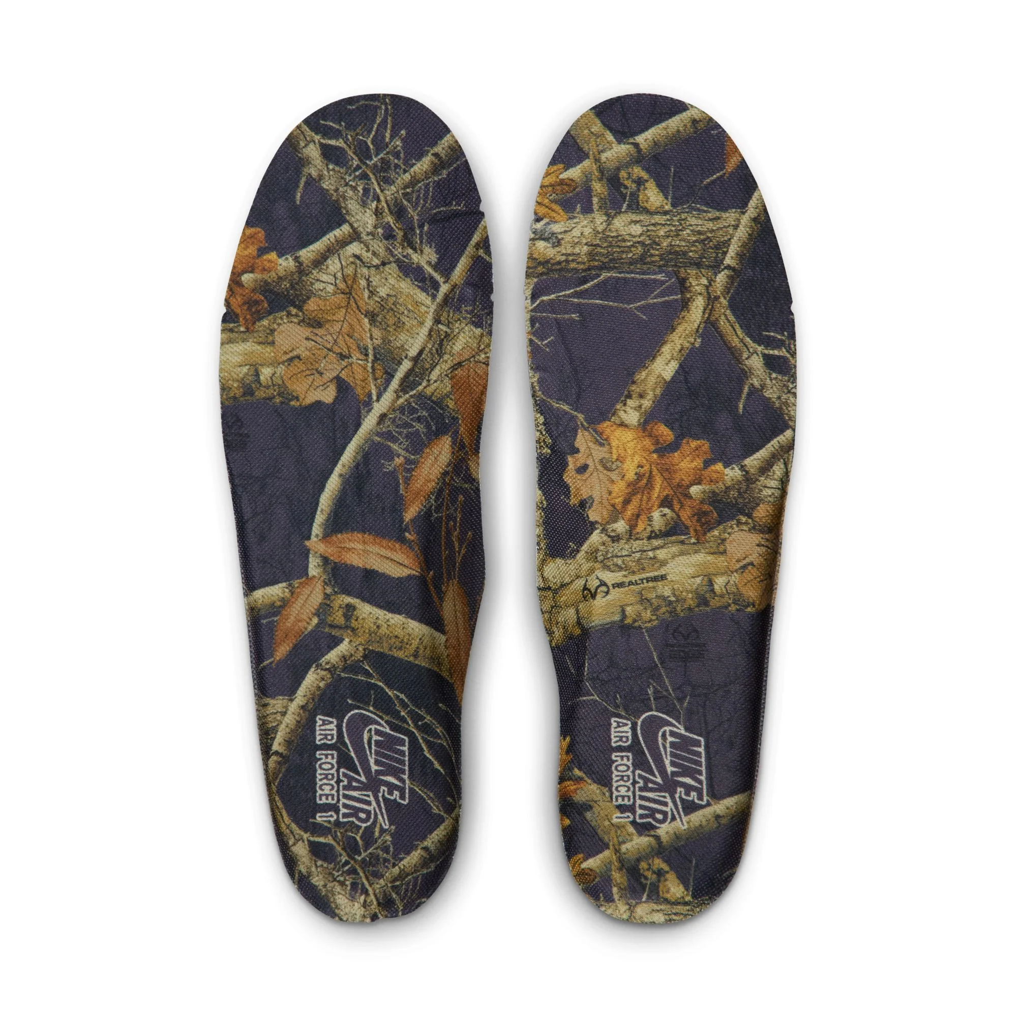 AIR FORCE 1 '07 REALTREE - Image 8
