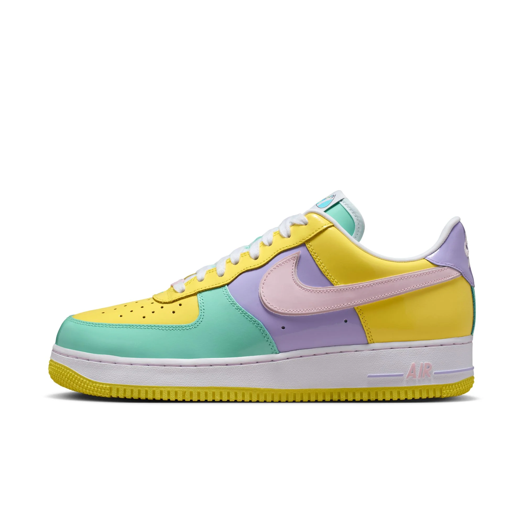 AIR FORCE 1 LOW '07