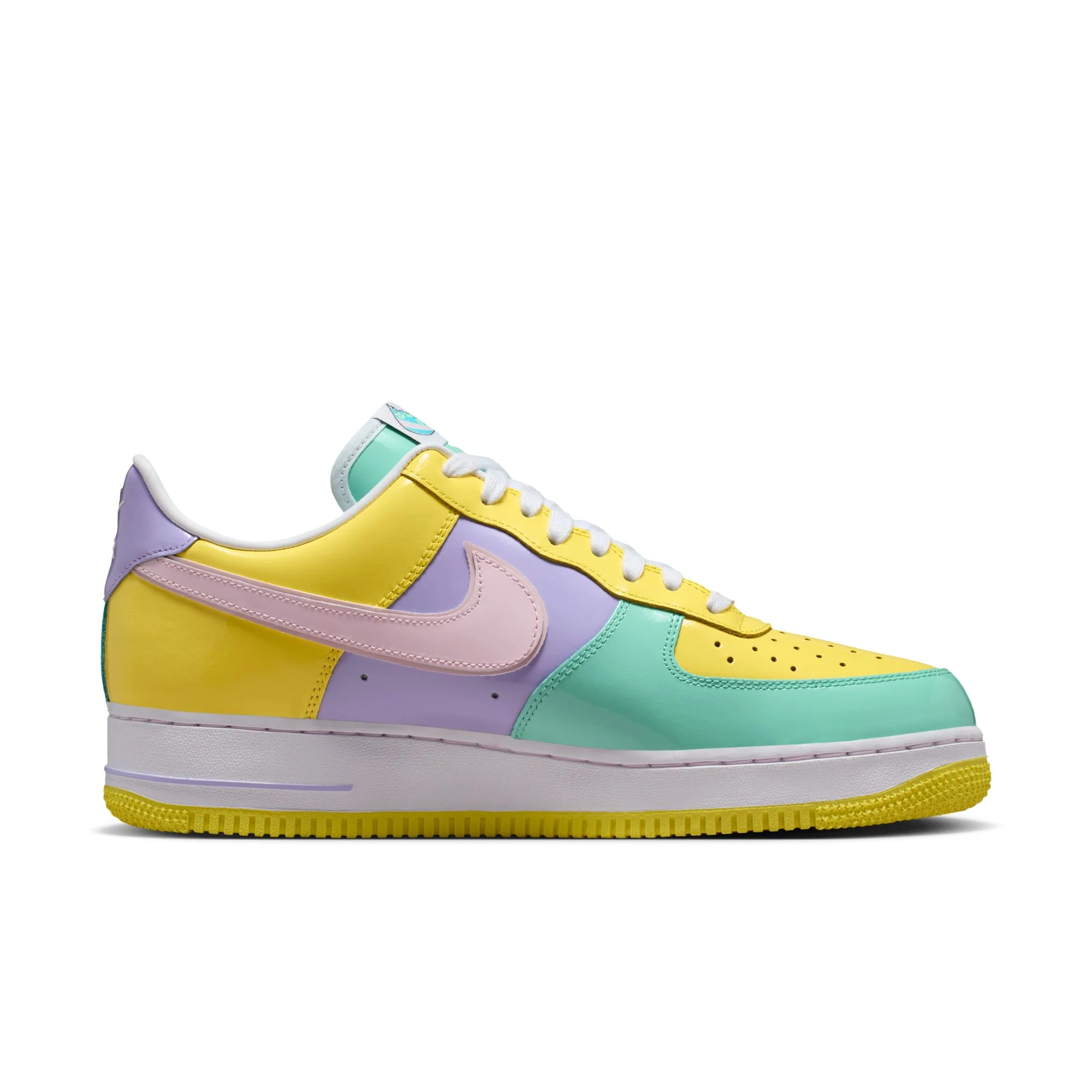 AIR FORCE 1 LOW '07 - Image 2