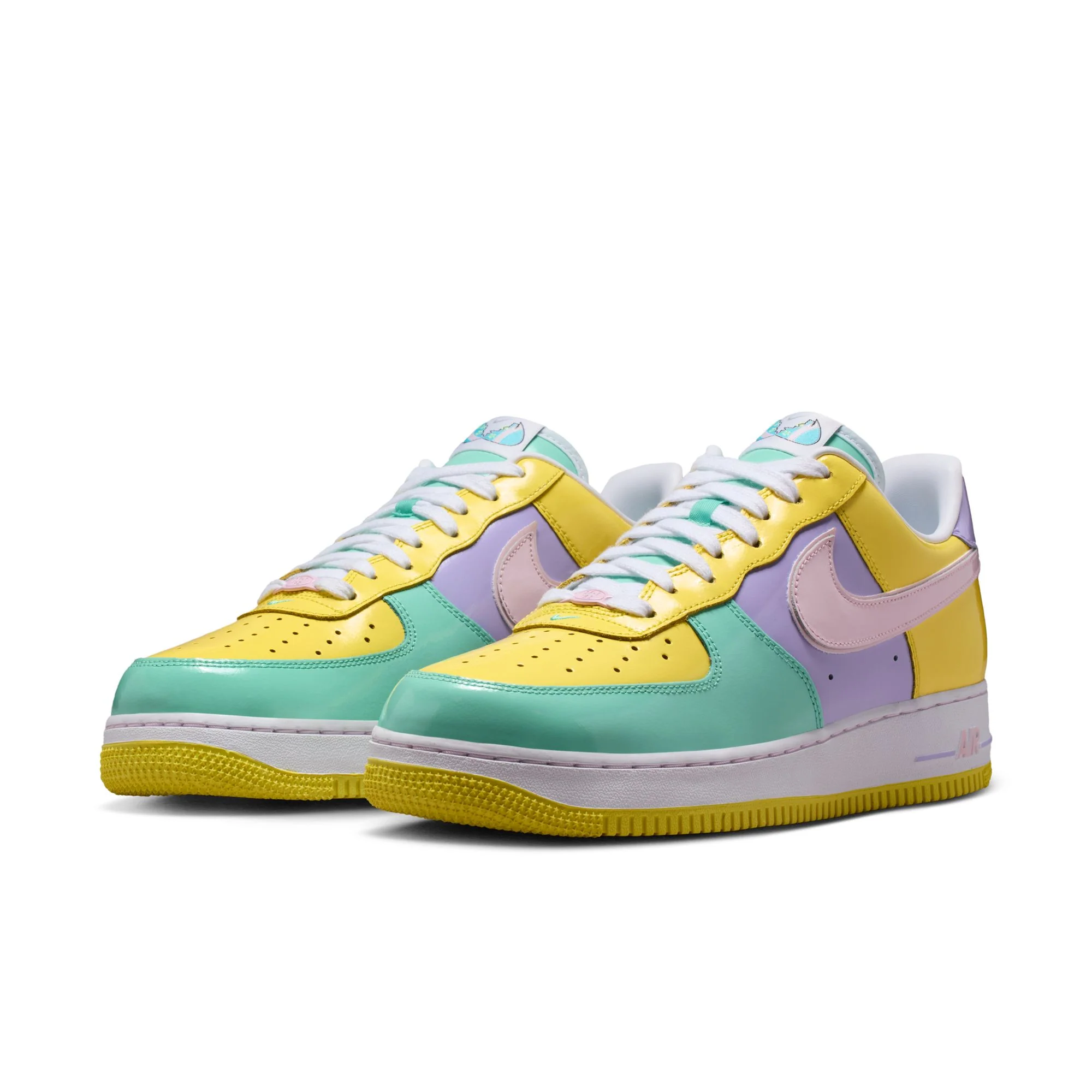 AIR FORCE 1 LOW '07 - Image 3