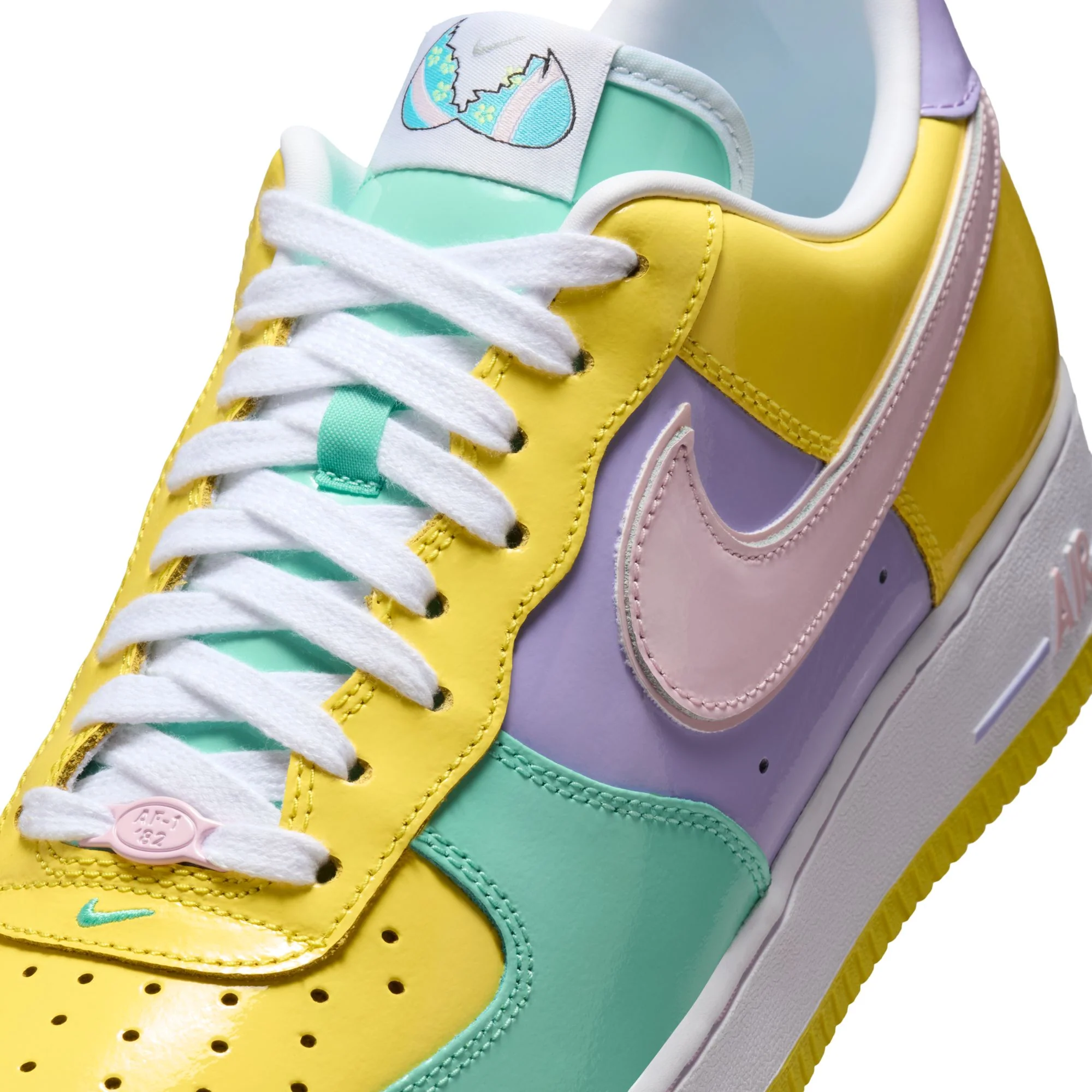 AIR FORCE 1 LOW '07 - Image 4