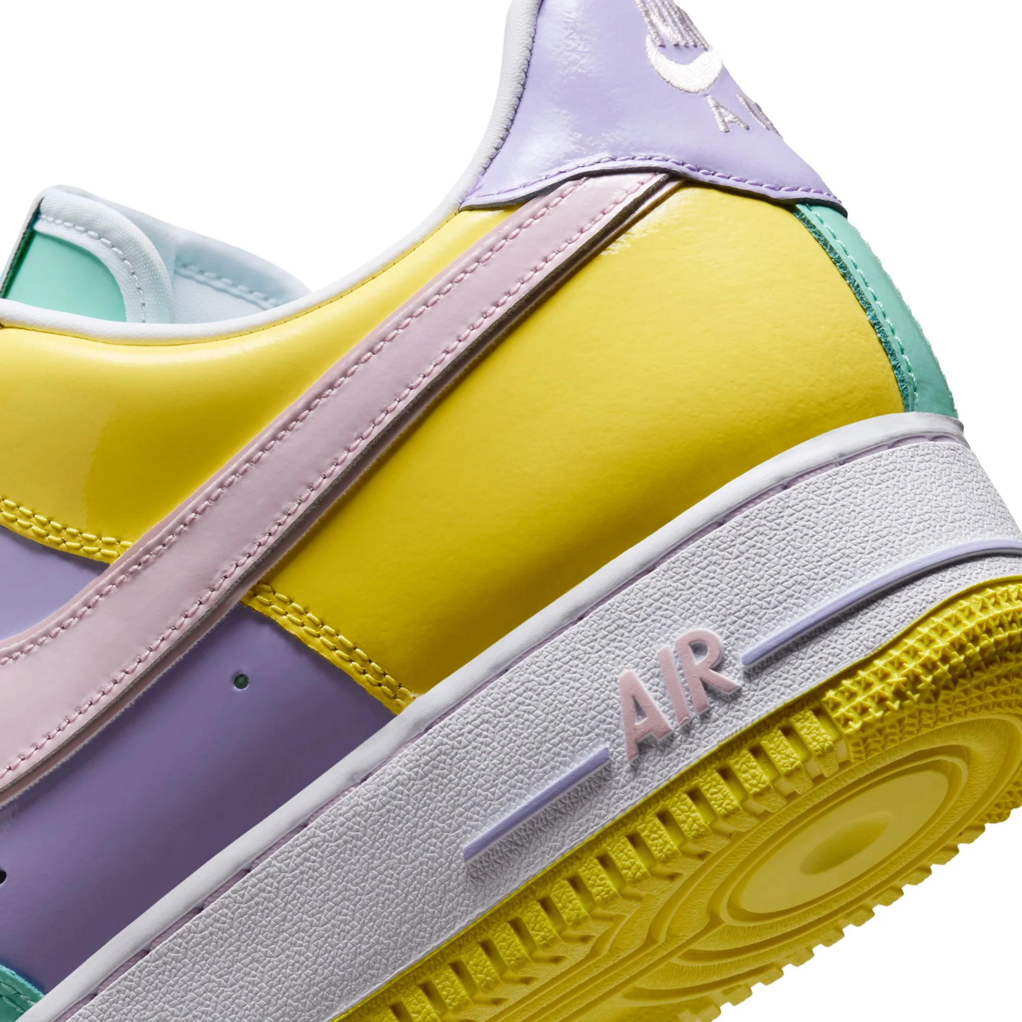 AIR FORCE 1 LOW '07 - Image 5