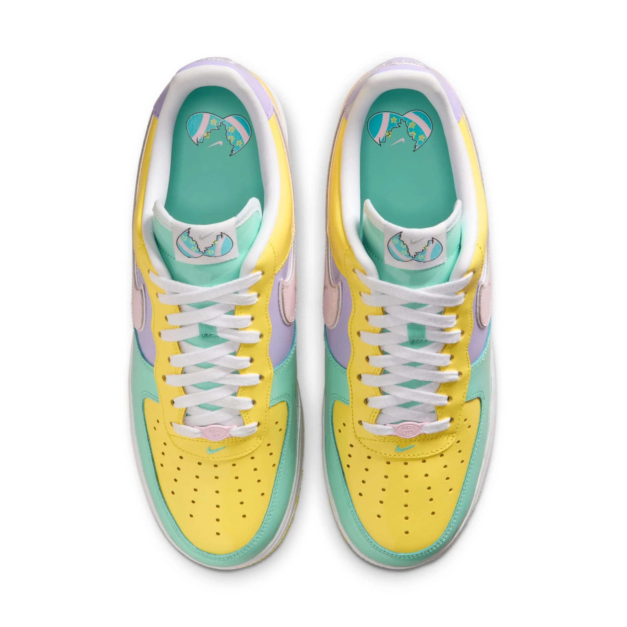 AIR FORCE 1 LOW '07 - Image 6