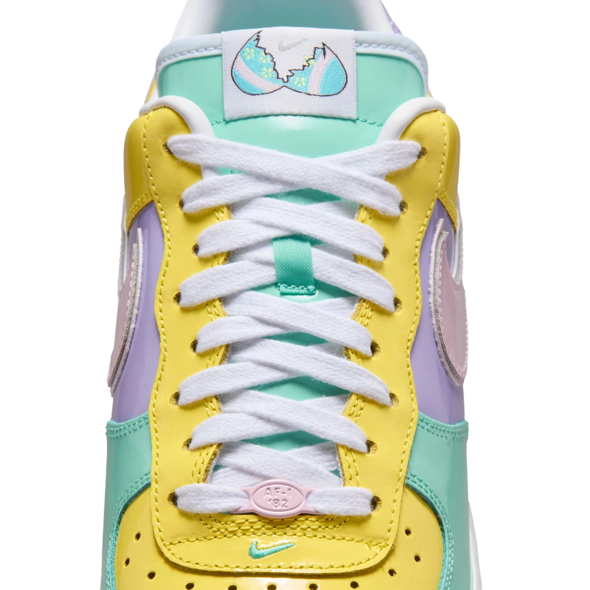 AIR FORCE 1 LOW '07 - Image 7