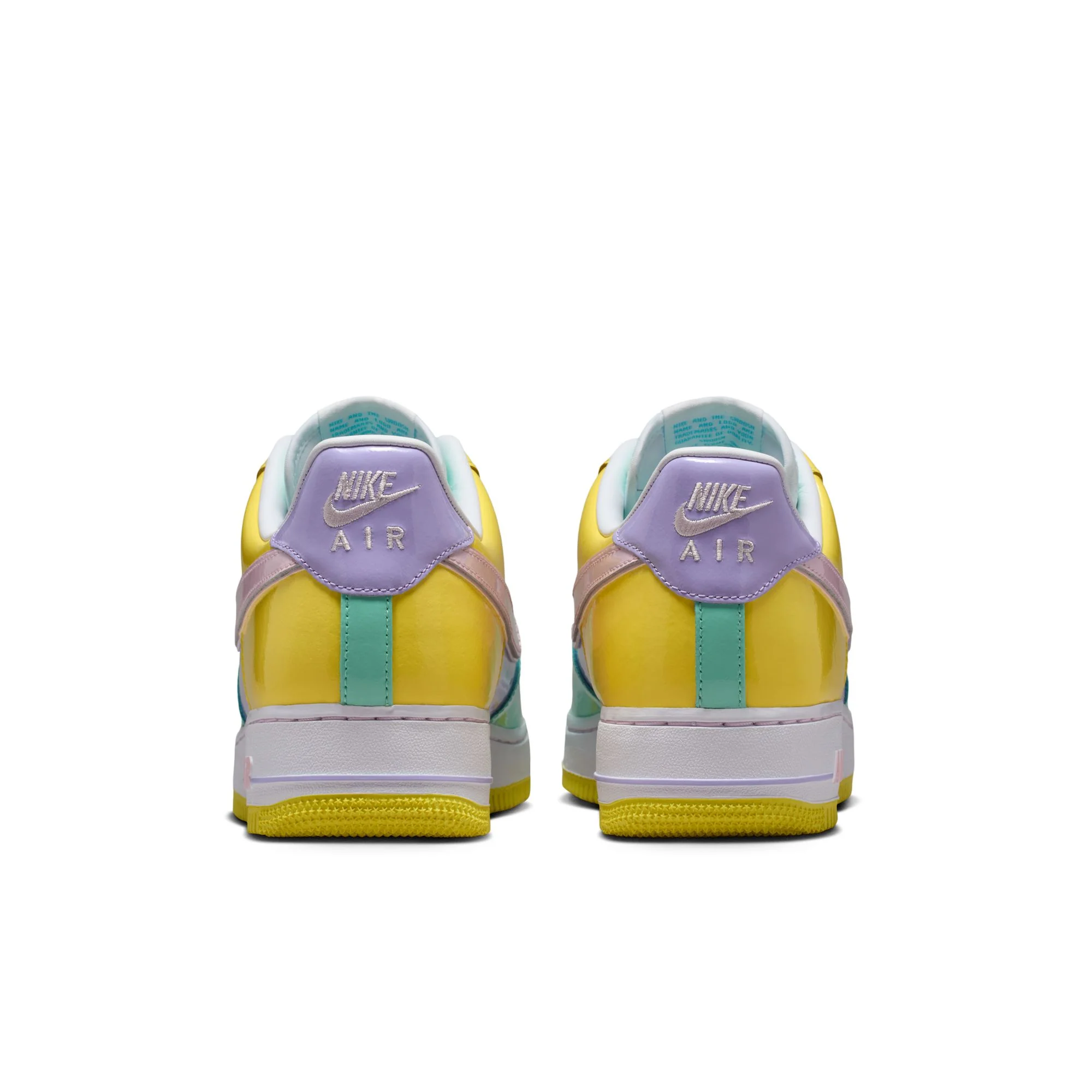 AIR FORCE 1 LOW '07 - Image 8