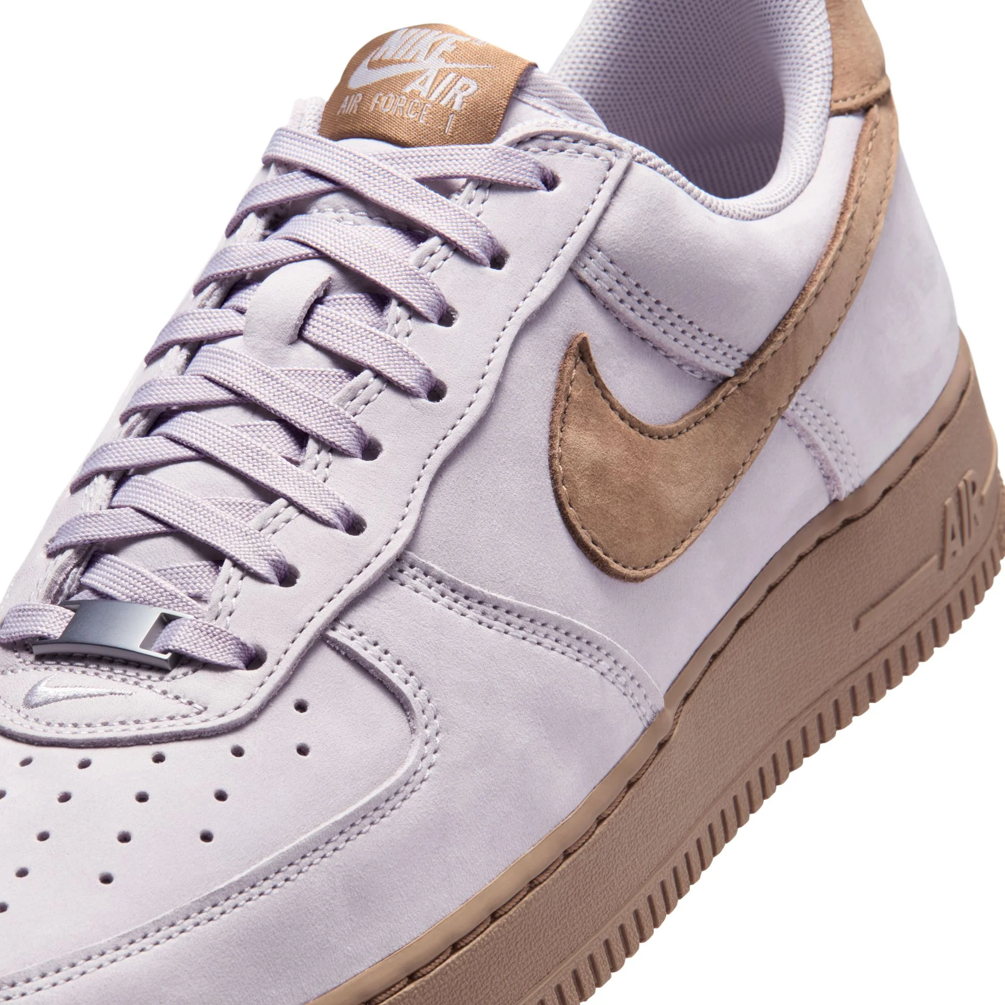 AIR FORCE 1 LOW RETRO PREMIUM - Image 4