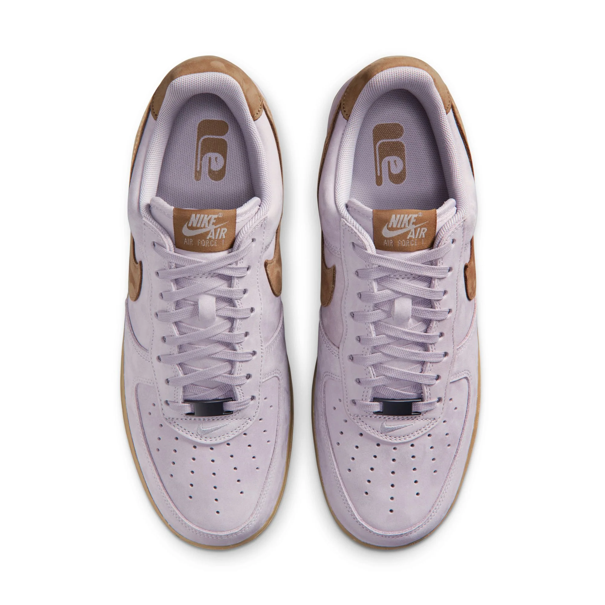 AIR FORCE 1 LOW RETRO PREMIUM - Image 6
