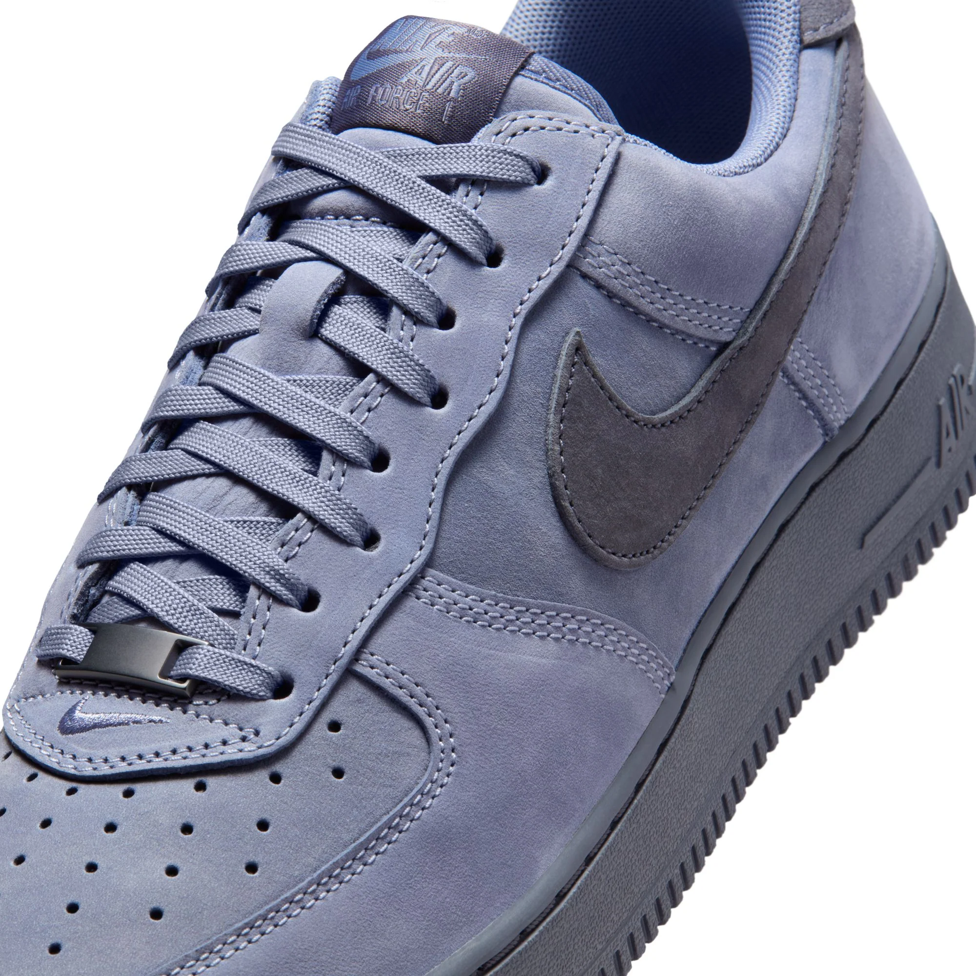 AIR FORCE 1 LOW RETRO PREMIUM - Image 4