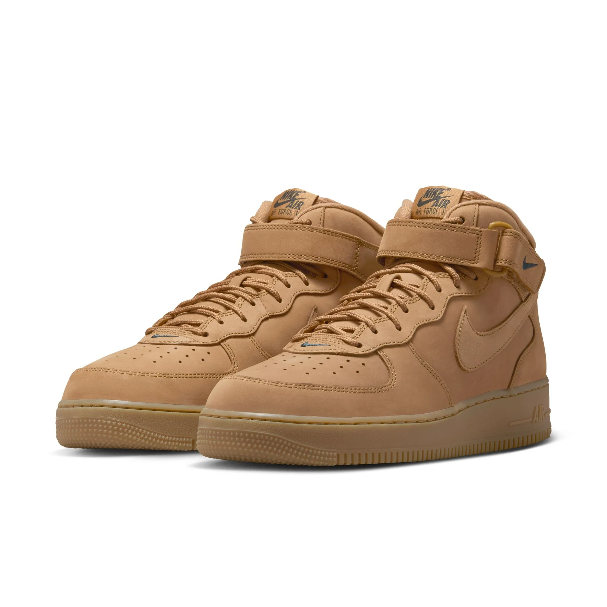 AIR FORCE 1 MID '07 PRM QS - Image 3