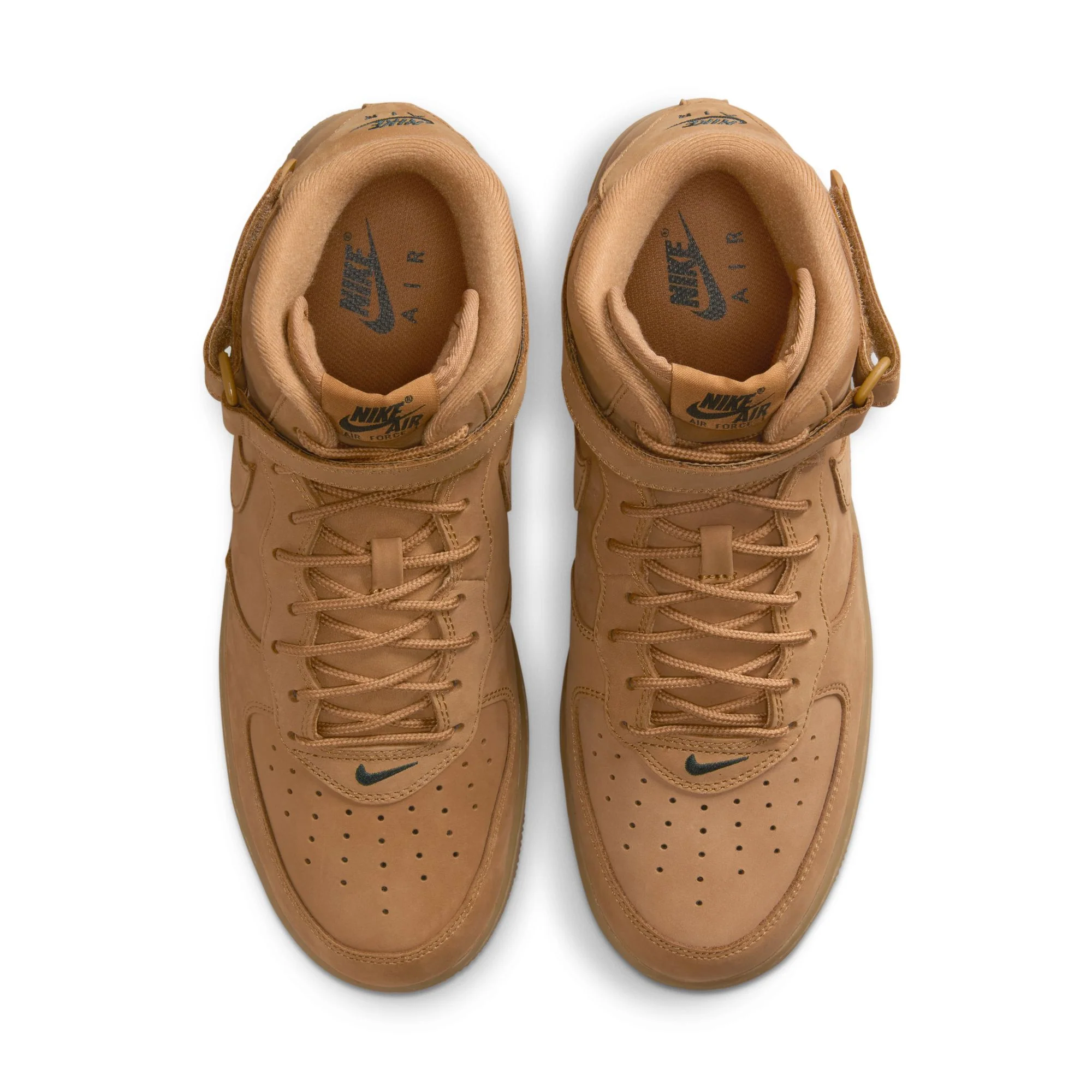 AIR FORCE 1 MID '07 PRM QS - Image 4