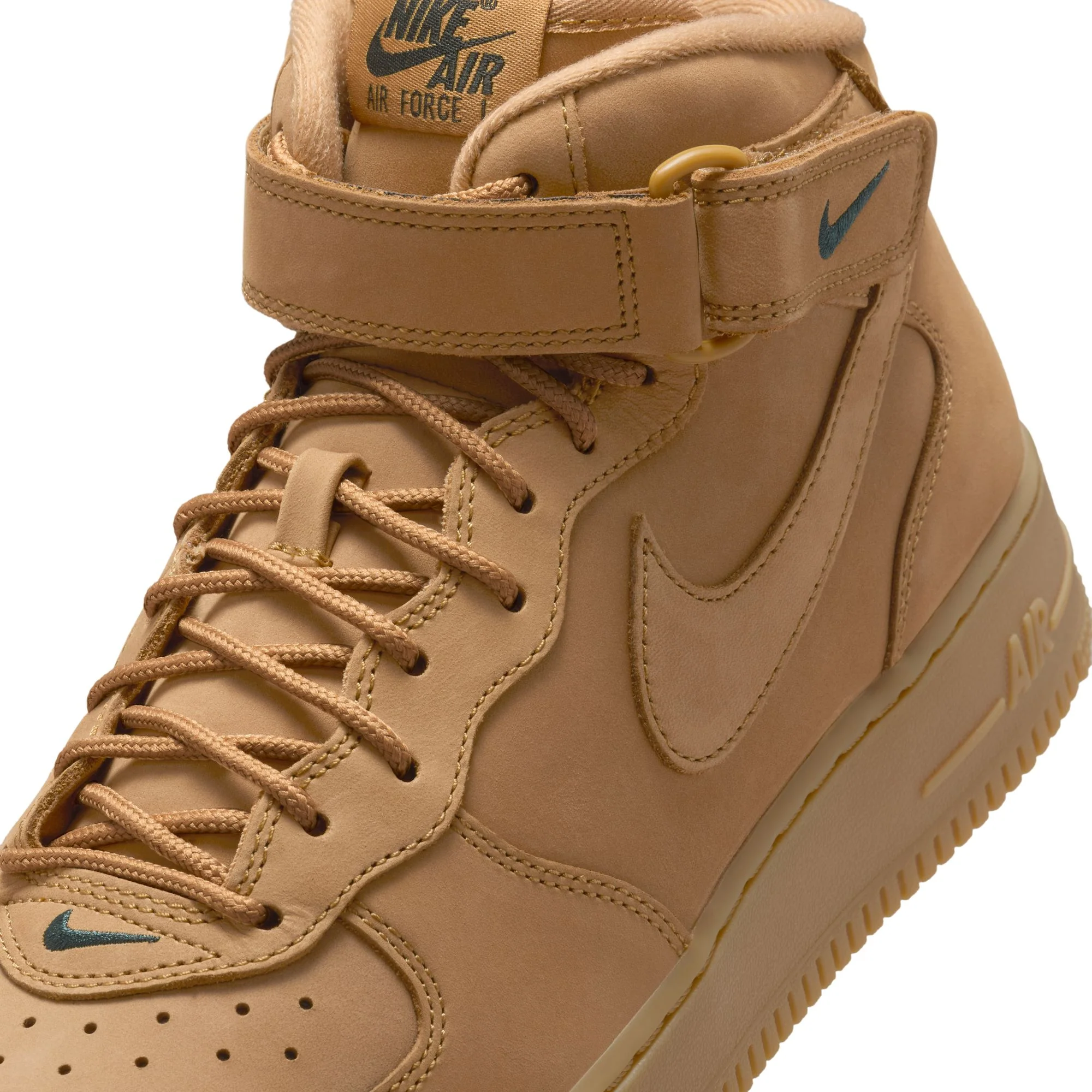 AIR FORCE 1 MID '07 PRM QS - Image 5