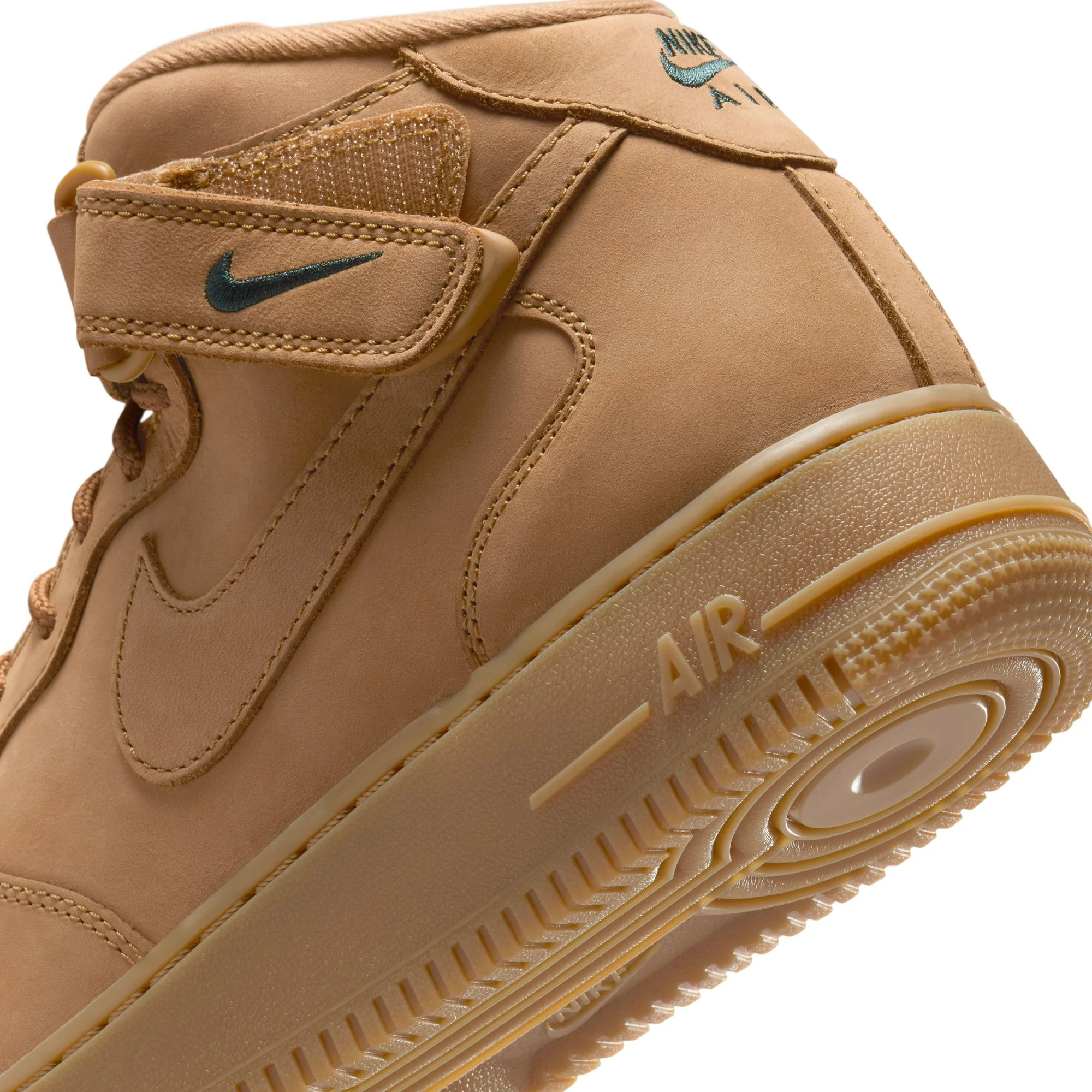 AIR FORCE 1 MID '07 PRM QS - Image 6