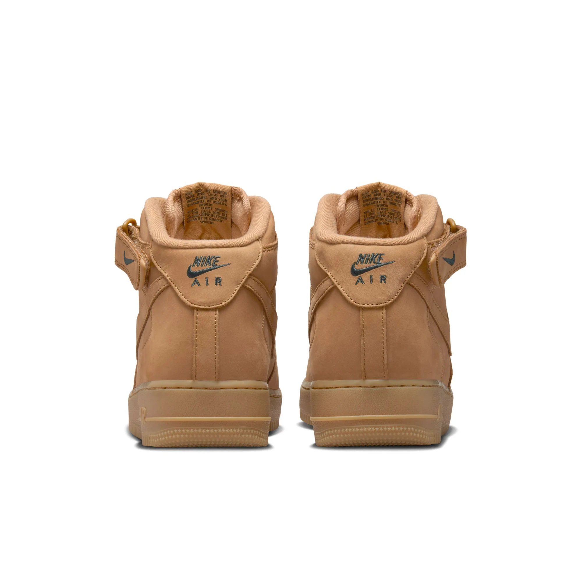 AIR FORCE 1 MID '07 PRM QS - Image 7