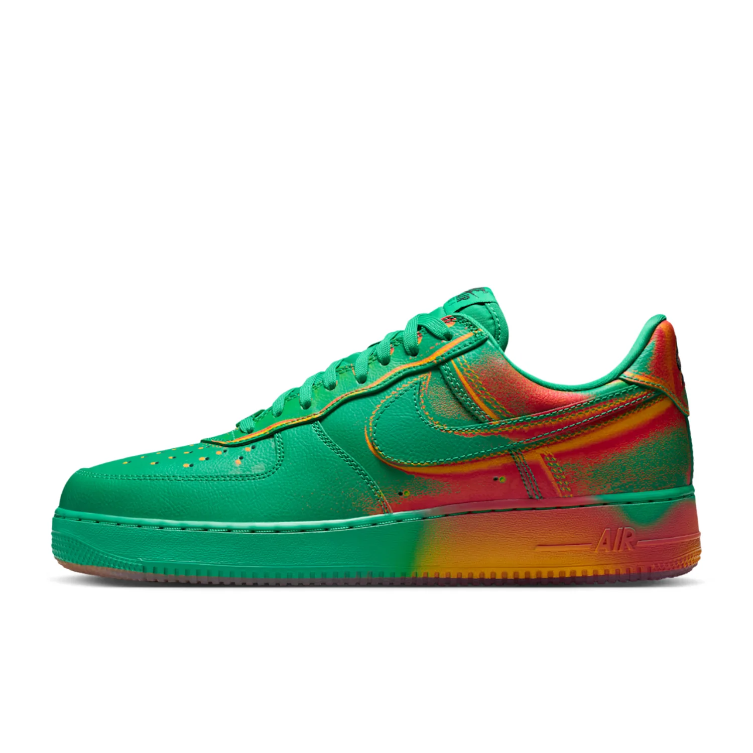 AIR FORCE 1 RETRO LOW