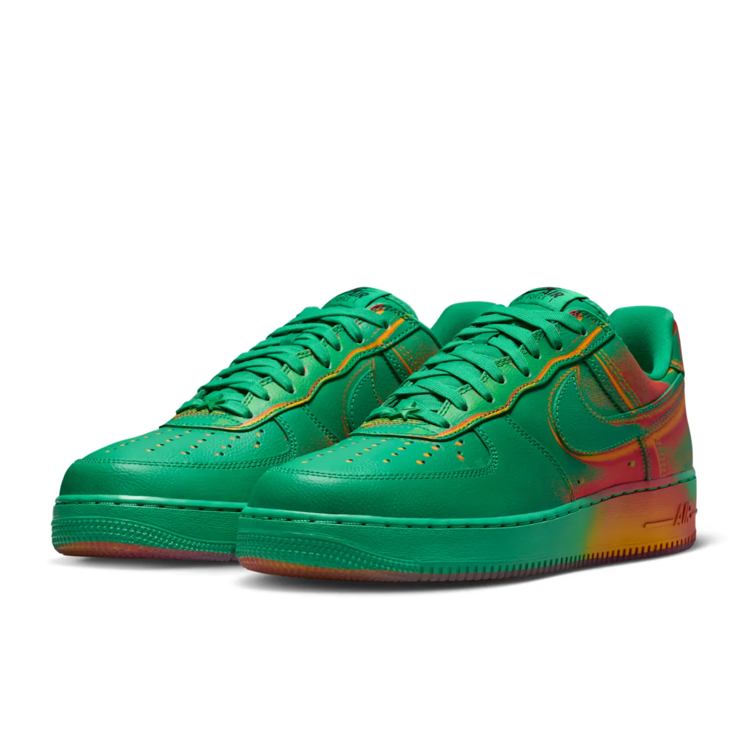 AIR FORCE 1 RETRO LOW - Image 3