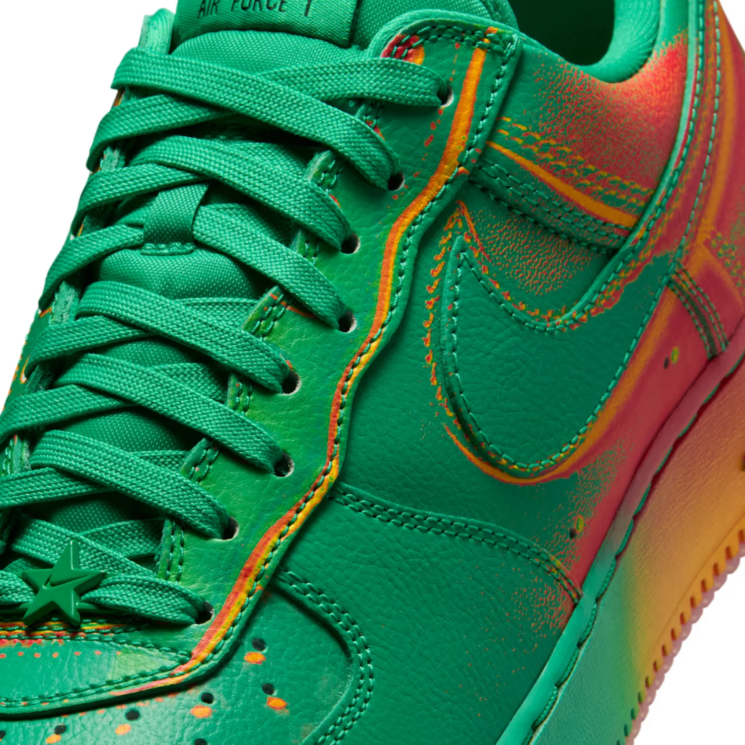 AIR FORCE 1 RETRO LOW - Image 4
