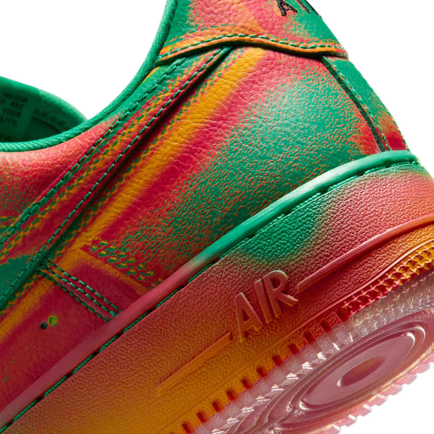 AIR FORCE 1 RETRO LOW - Image 5